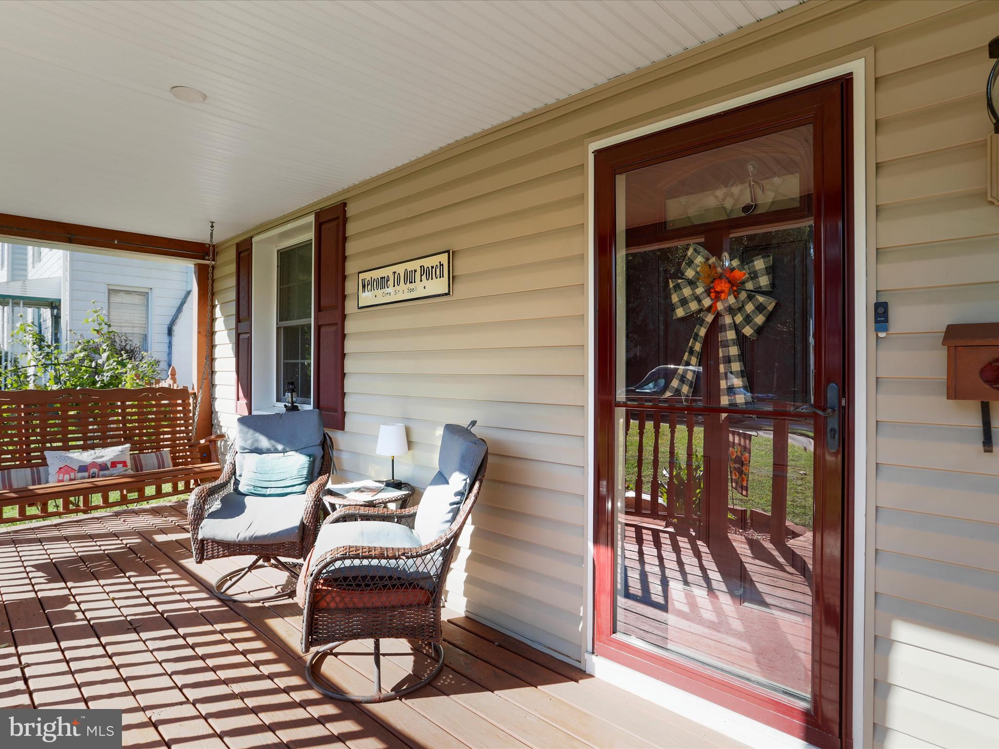 HAMILTON PARK - Residential