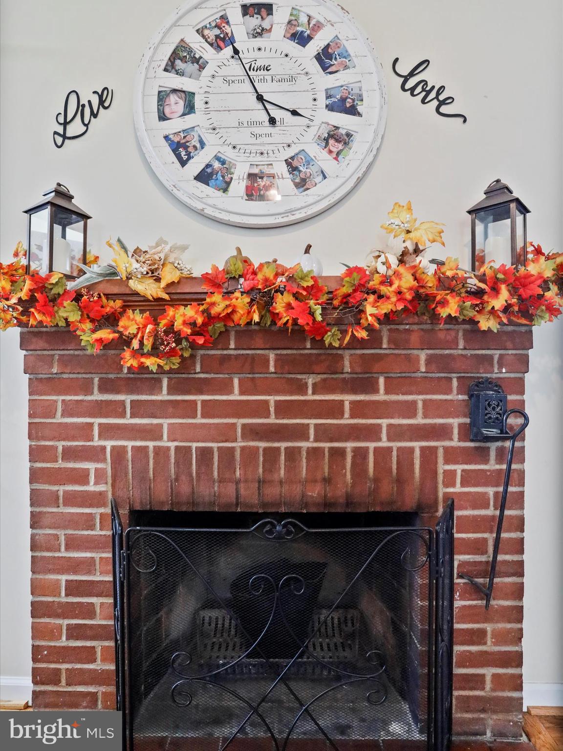 HAMILTON PARK - Residential