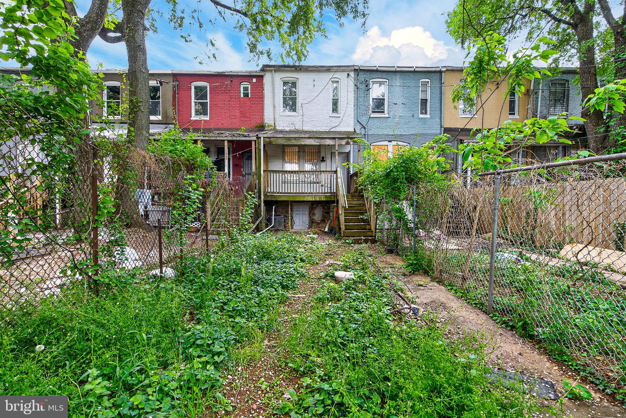 ARLINGTON - Residential