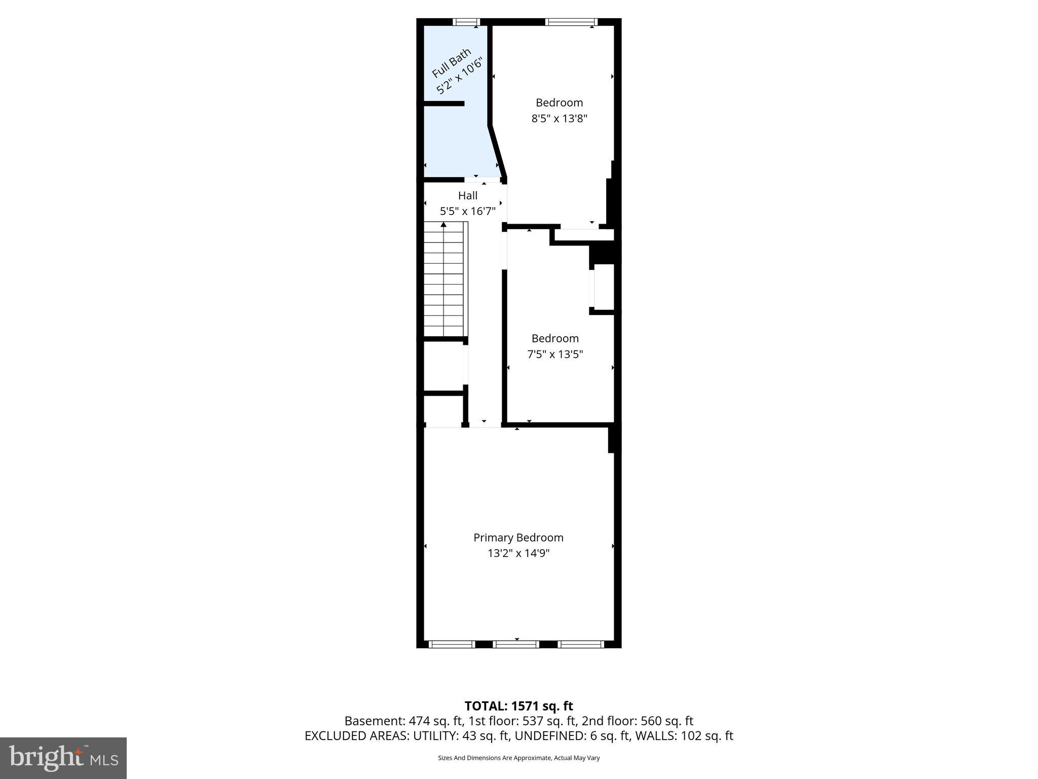 ARLINGTON - Residential