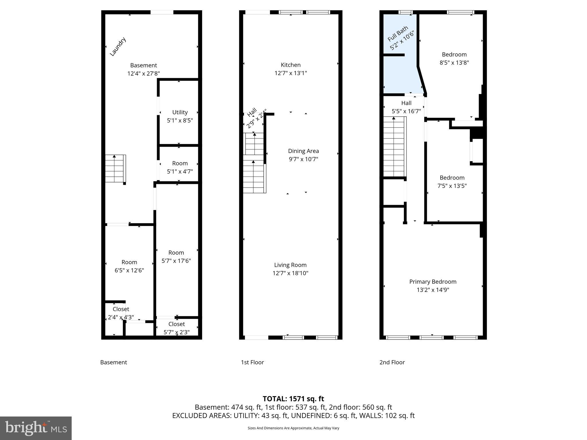 ARLINGTON - Residential