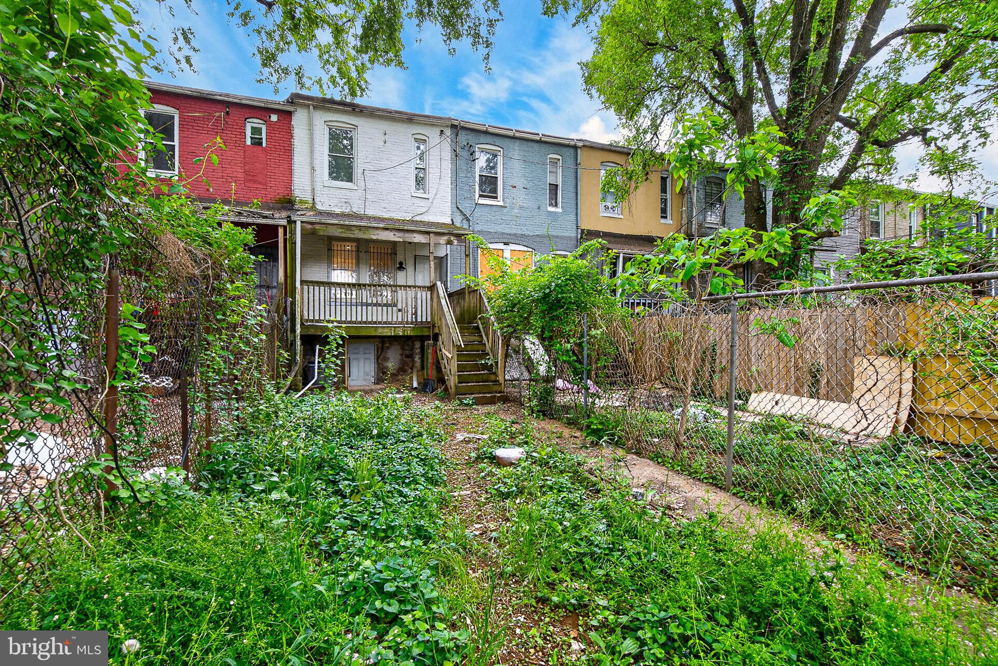ARLINGTON - Residential