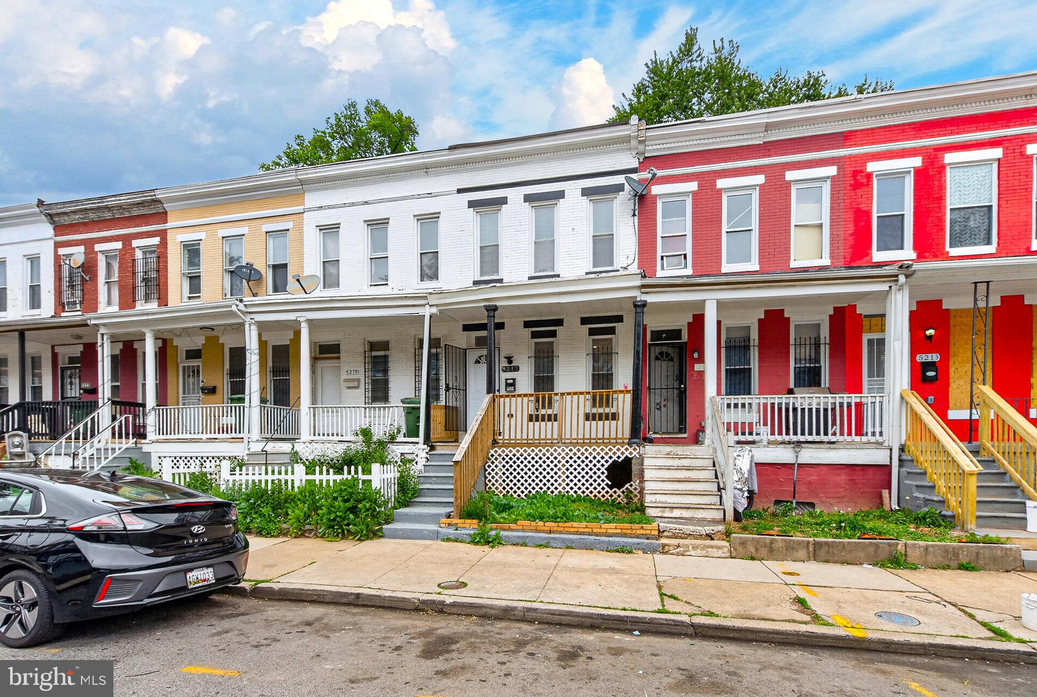ARLINGTON - Residential