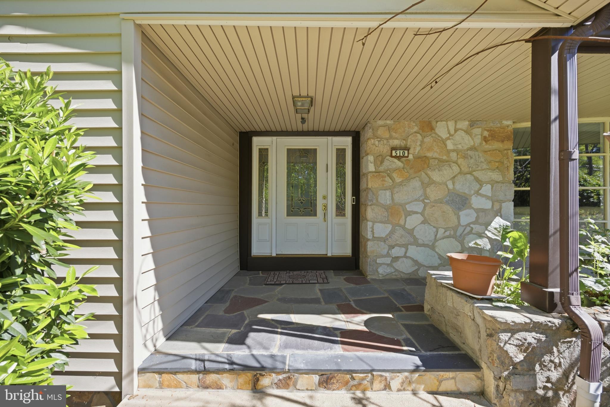 510 GATEWOOD ROAD