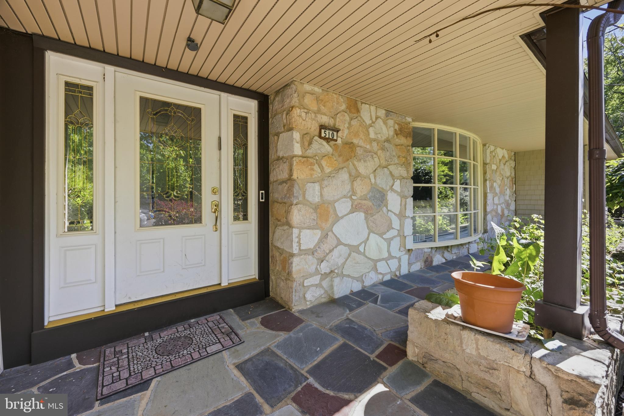 510 GATEWOOD ROAD