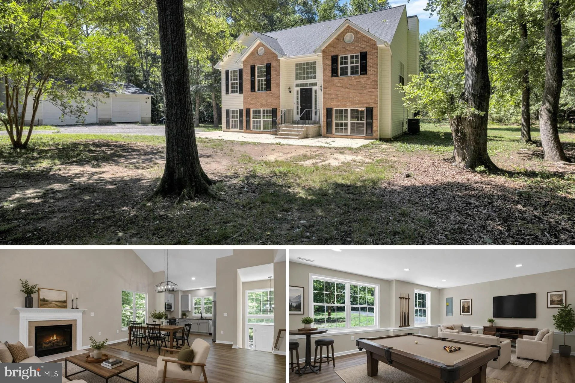 2535 Smith Point Road, Nanjemoy, MD, 20662