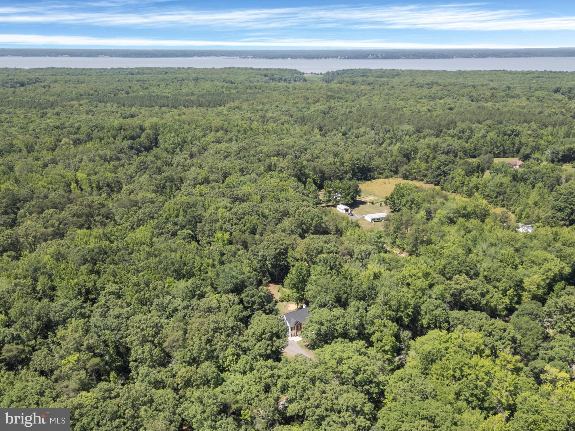 2535 SMITH POINT ROAD