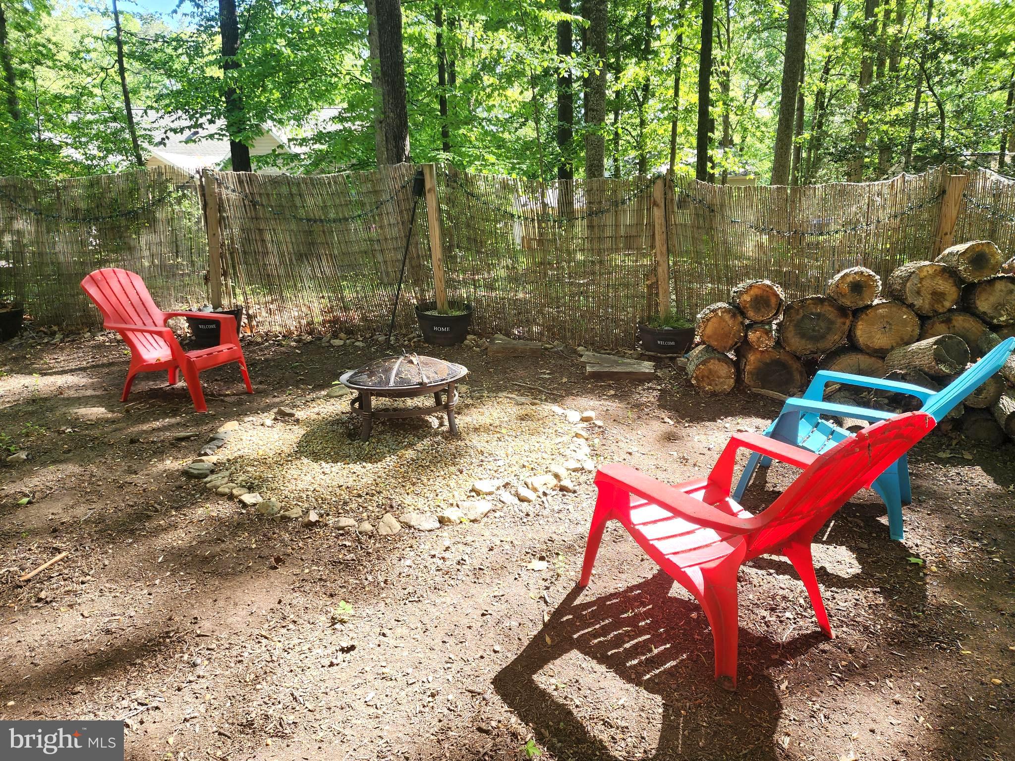 LAKE OF THE WOODS - Residential