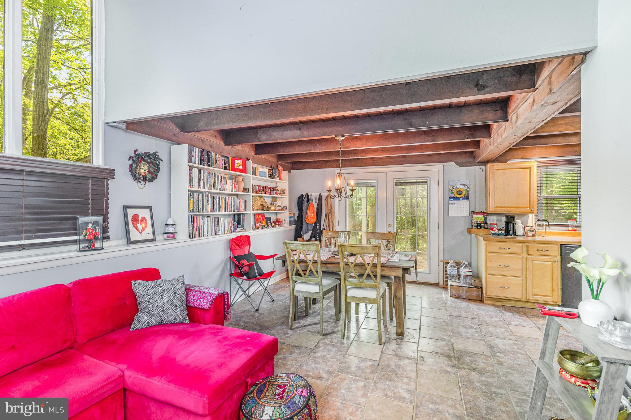 LAKE OF THE WOODS - Residential