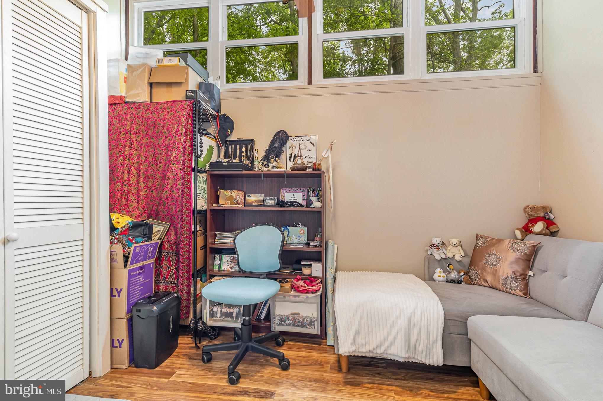 LAKE OF THE WOODS - Residential