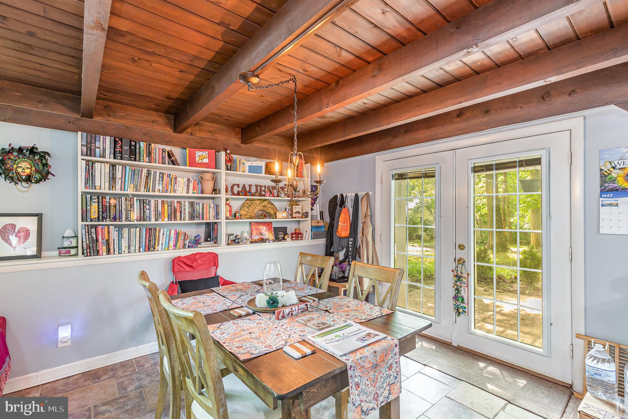 LAKE OF THE WOODS - Residential