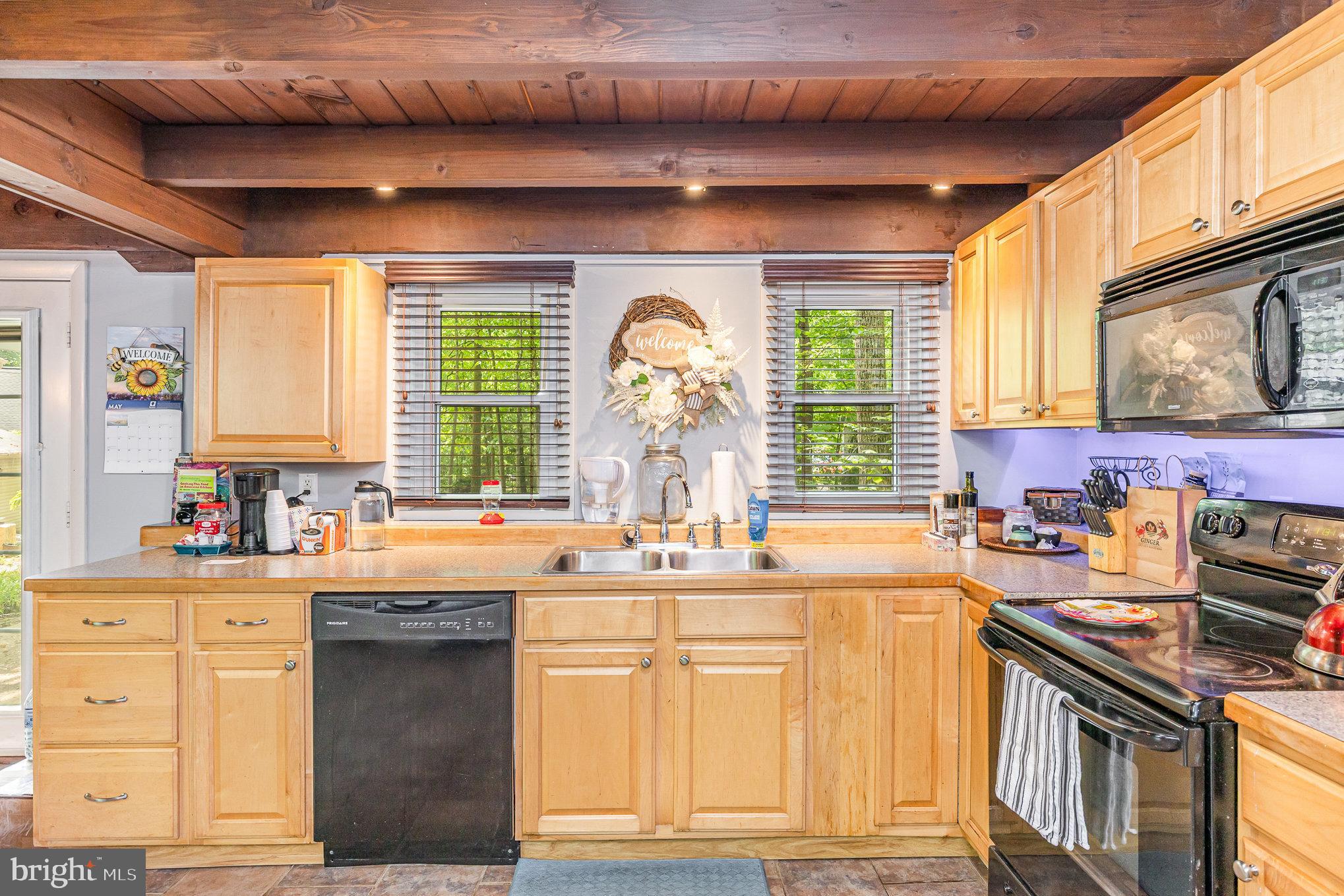 LAKE OF THE WOODS - Residential