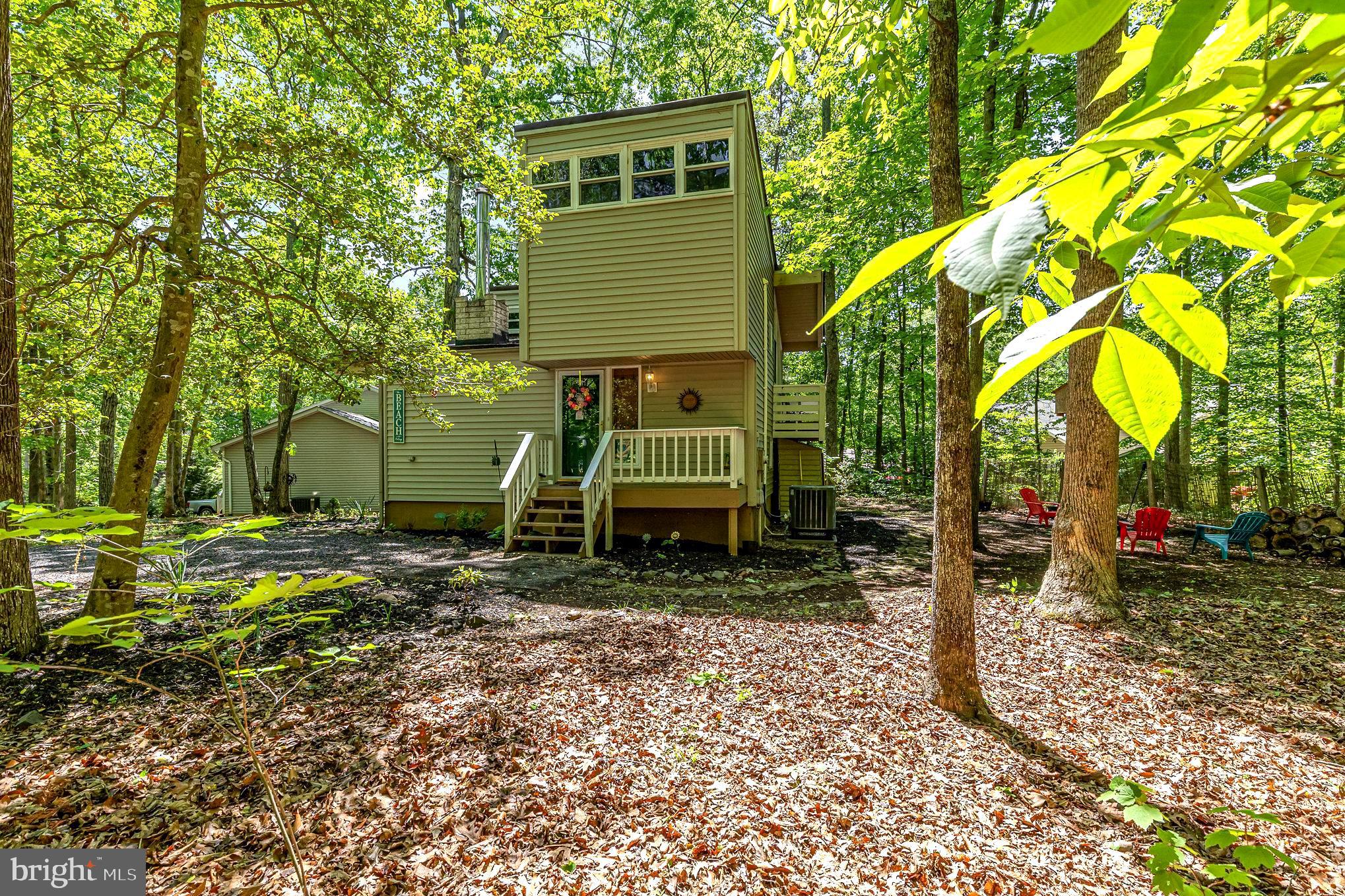 LAKE OF THE WOODS - Residential