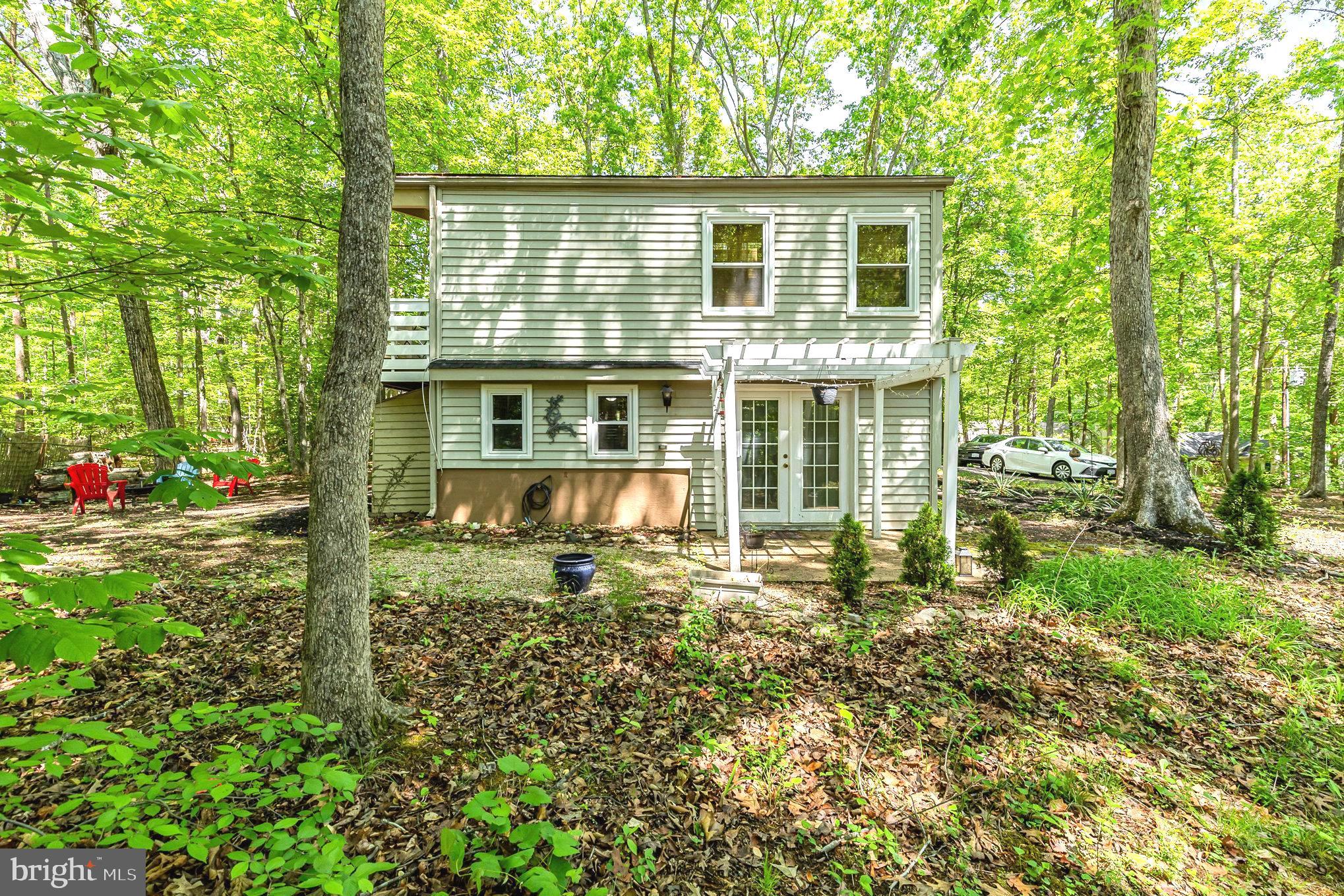 LAKE OF THE WOODS - Residential