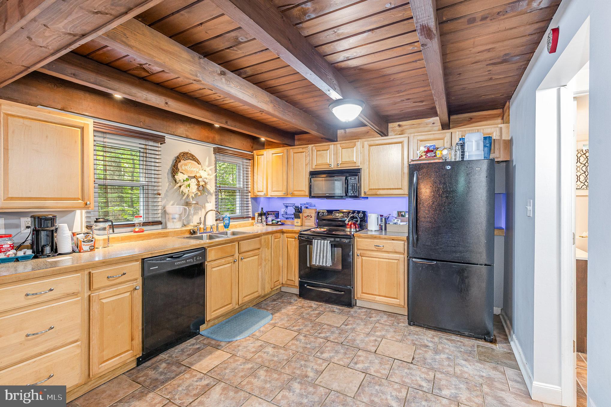 LAKE OF THE WOODS - Residential