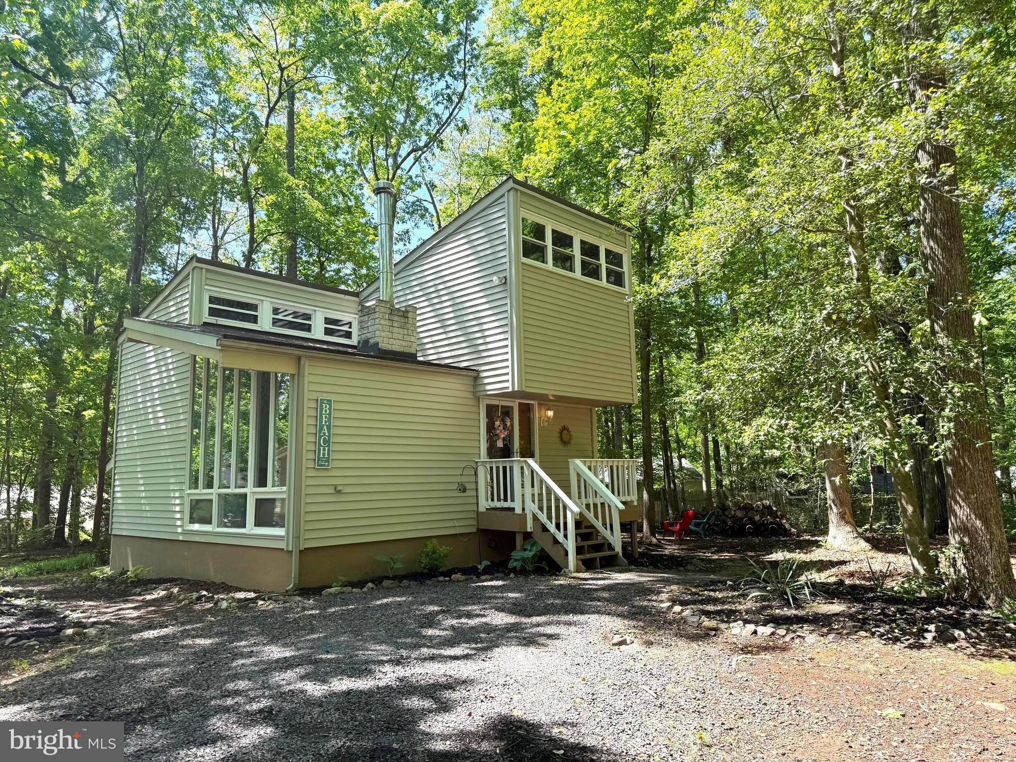 LAKE OF THE WOODS - Residential