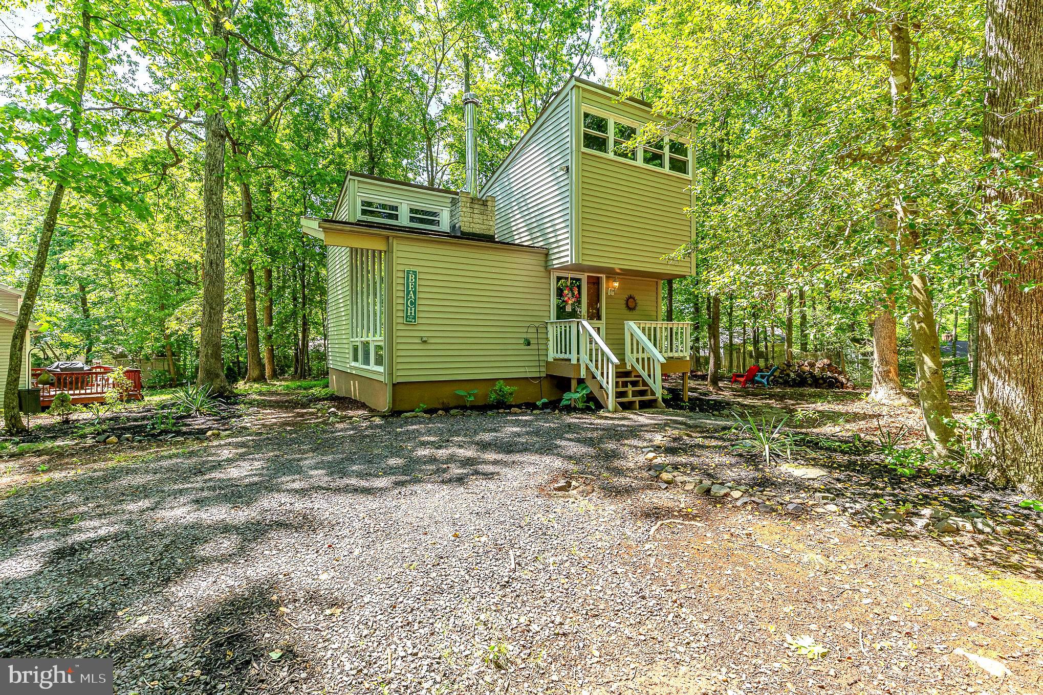 LAKE OF THE WOODS - Residential