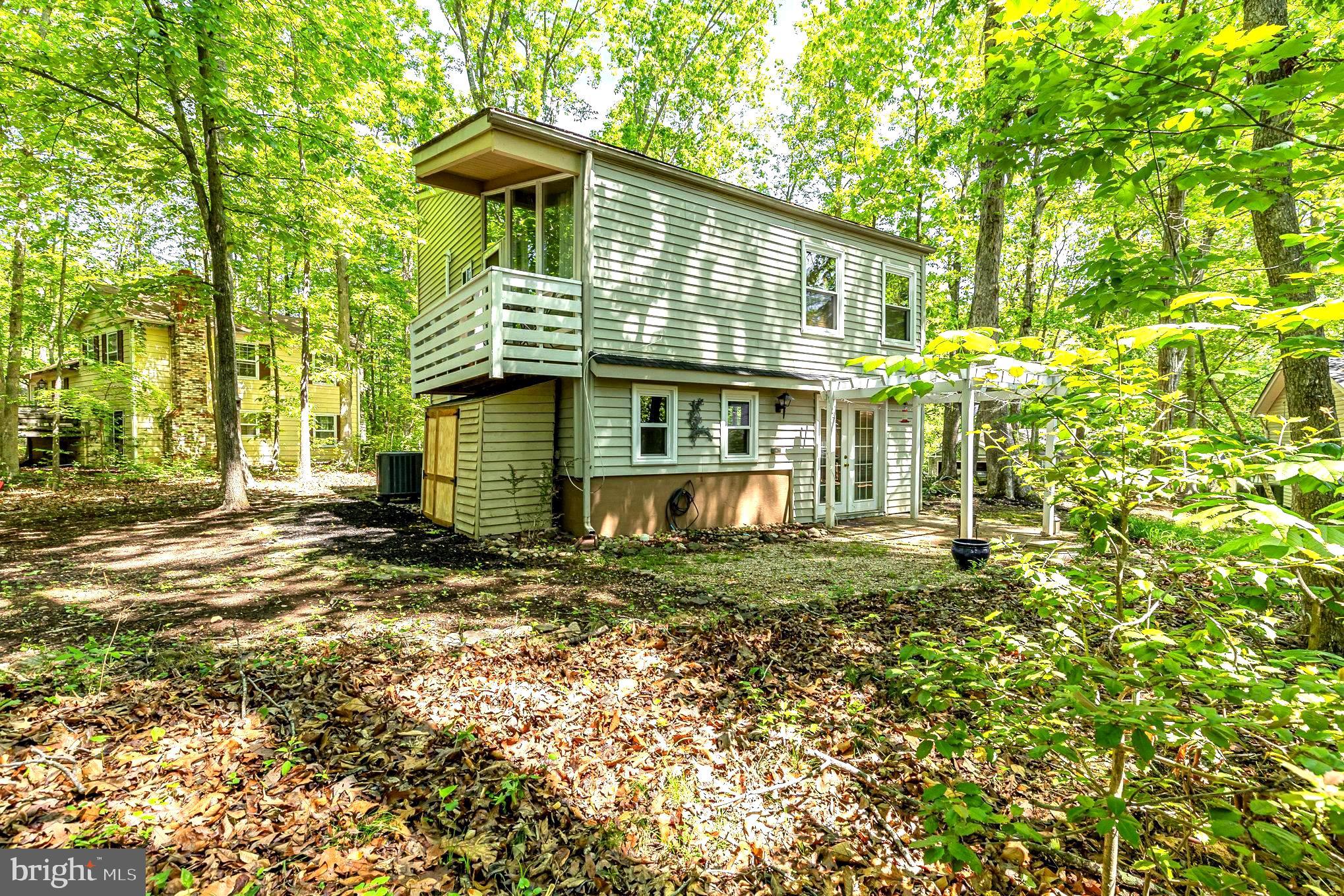 LAKE OF THE WOODS - Residential