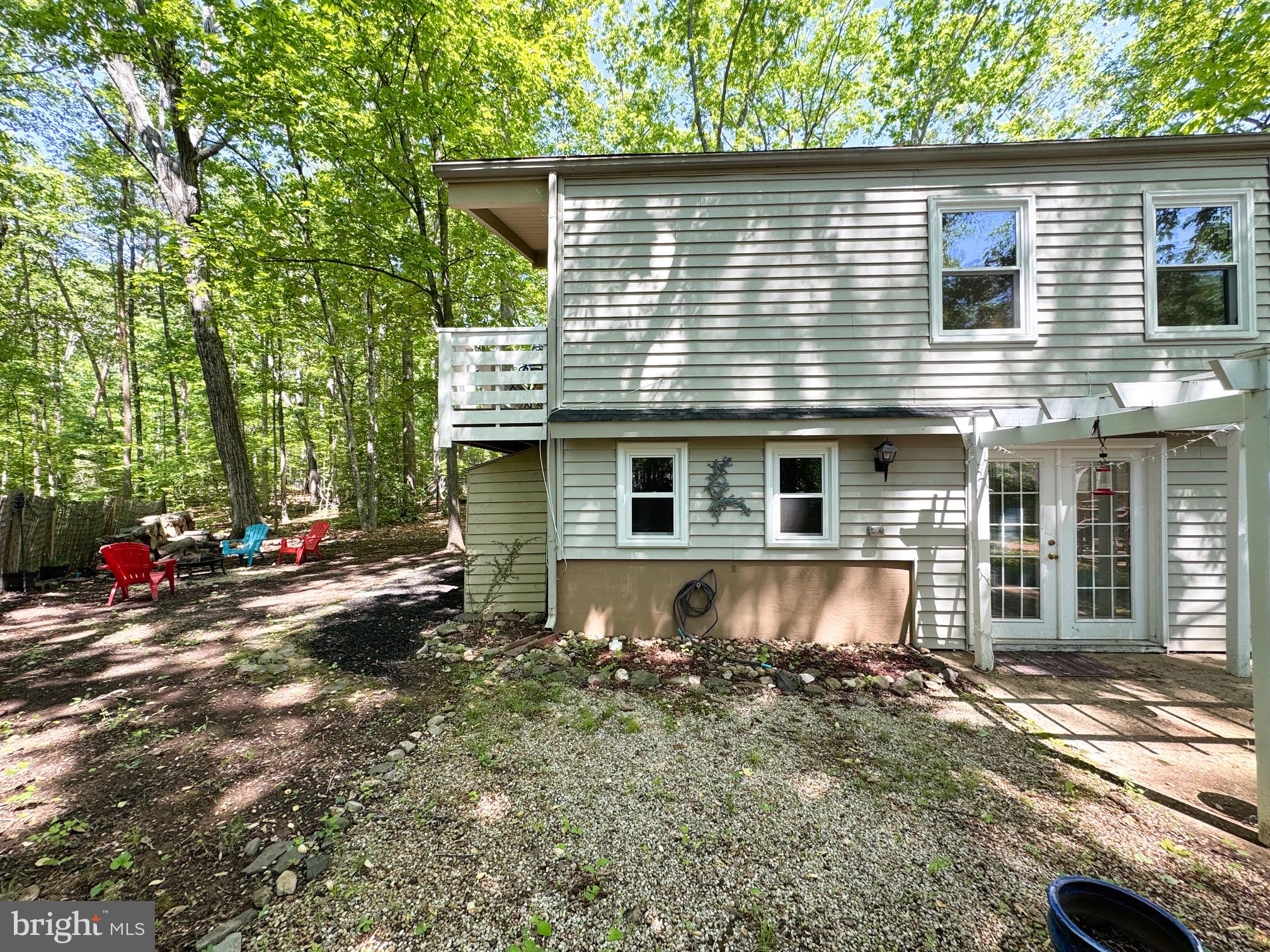 LAKE OF THE WOODS - Residential