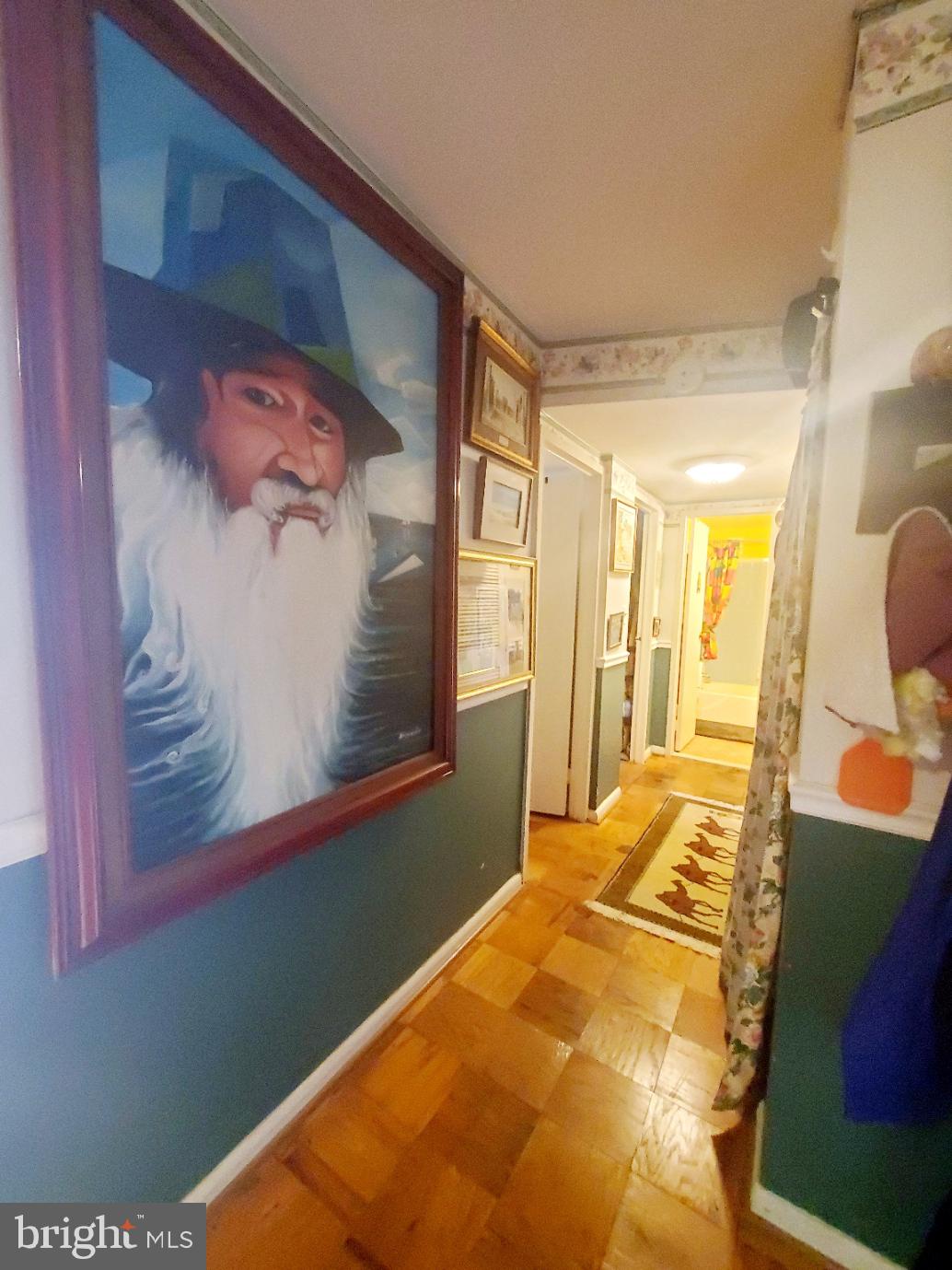 SEVILLE - Residential