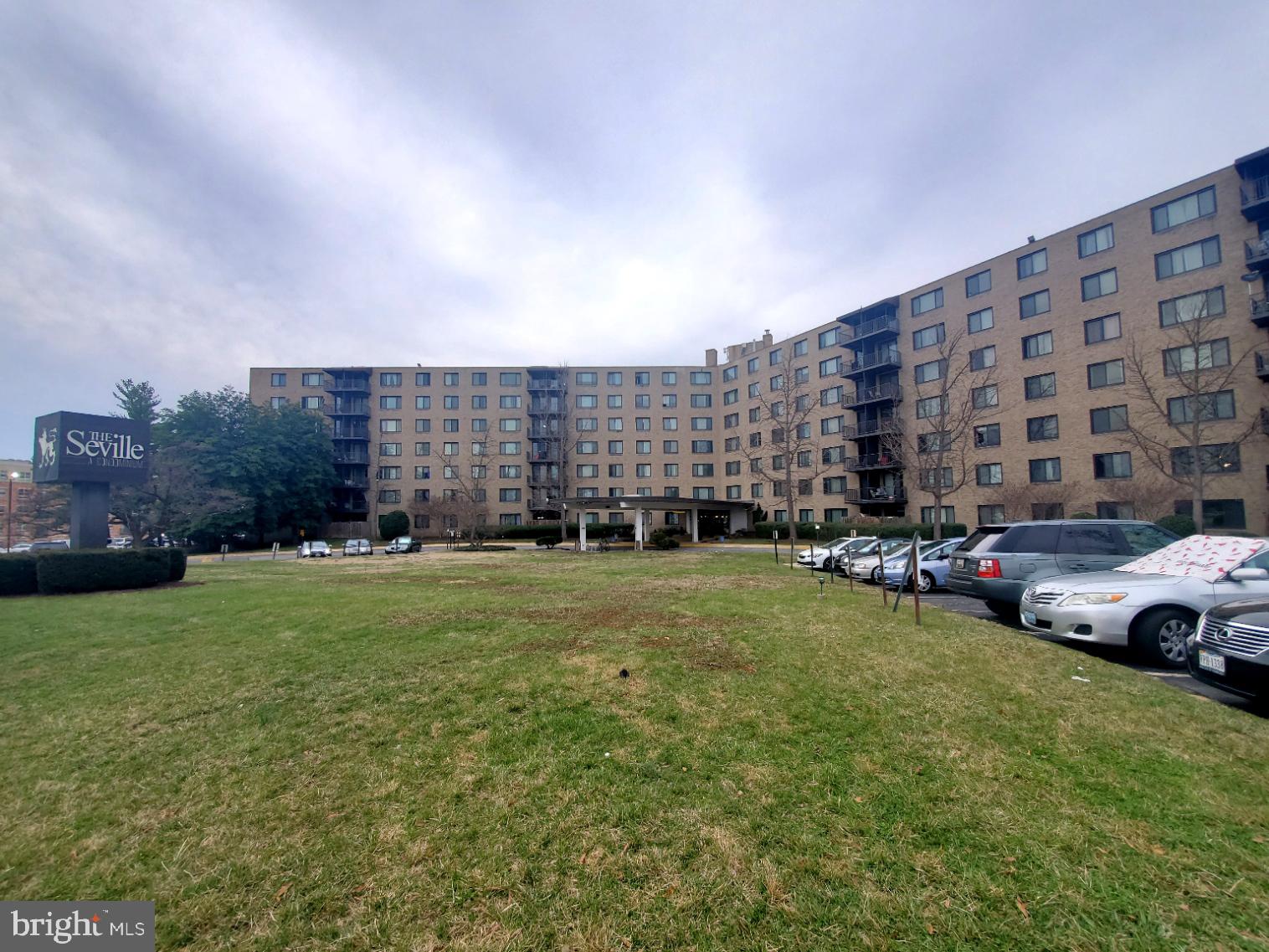 SEVILLE - Residential