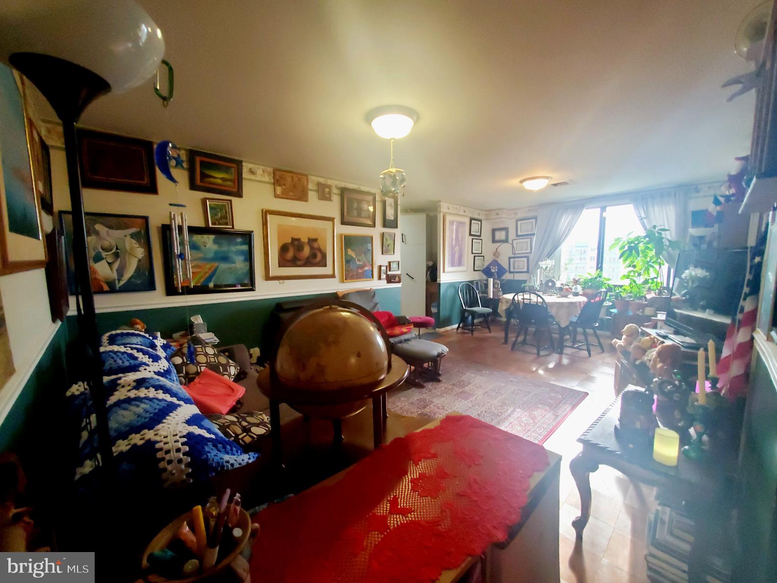 SEVILLE - Residential