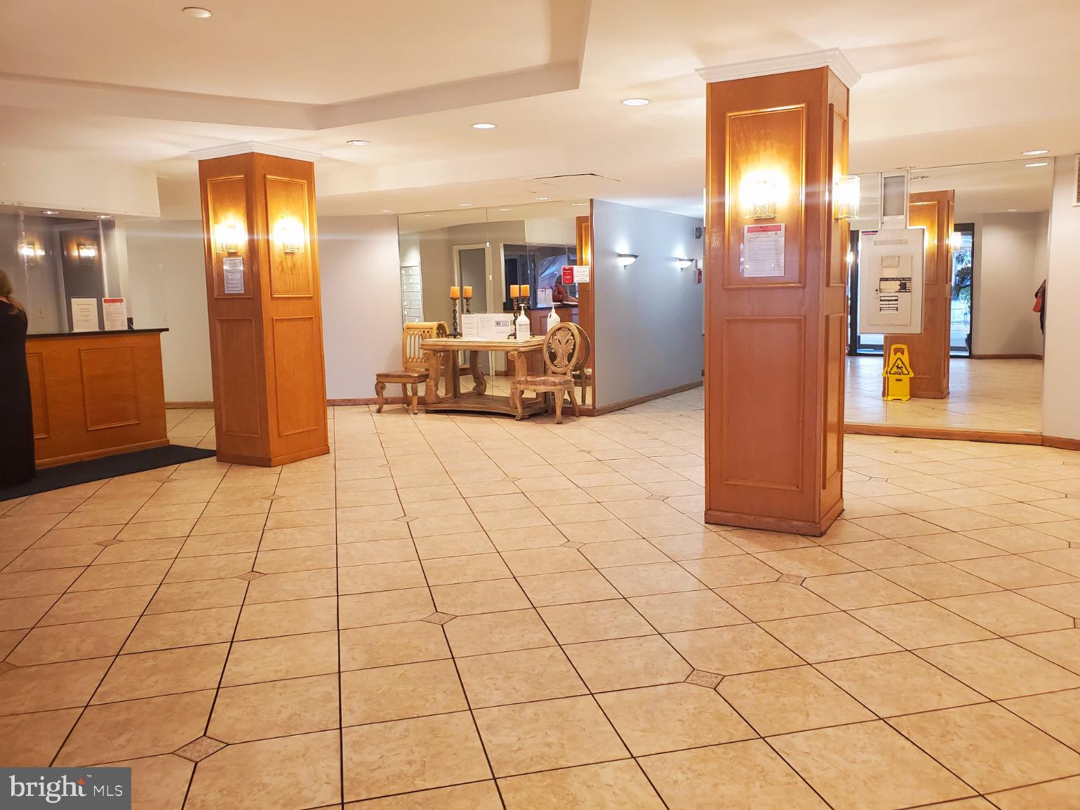 SEVILLE - Residential