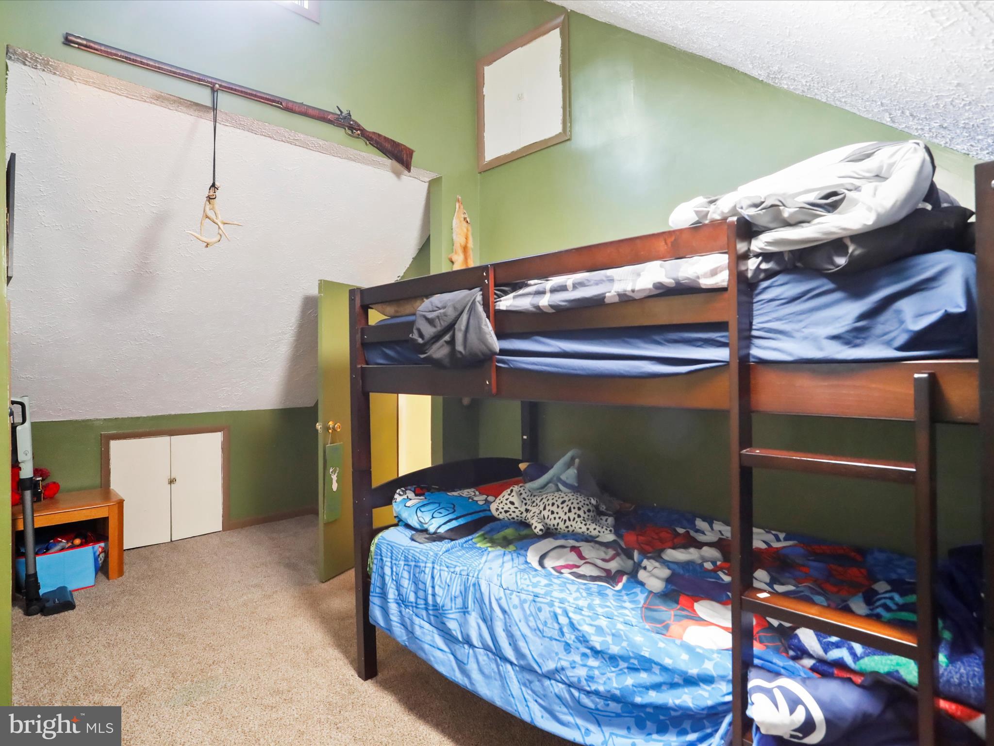 OAK RIDGE - Residential