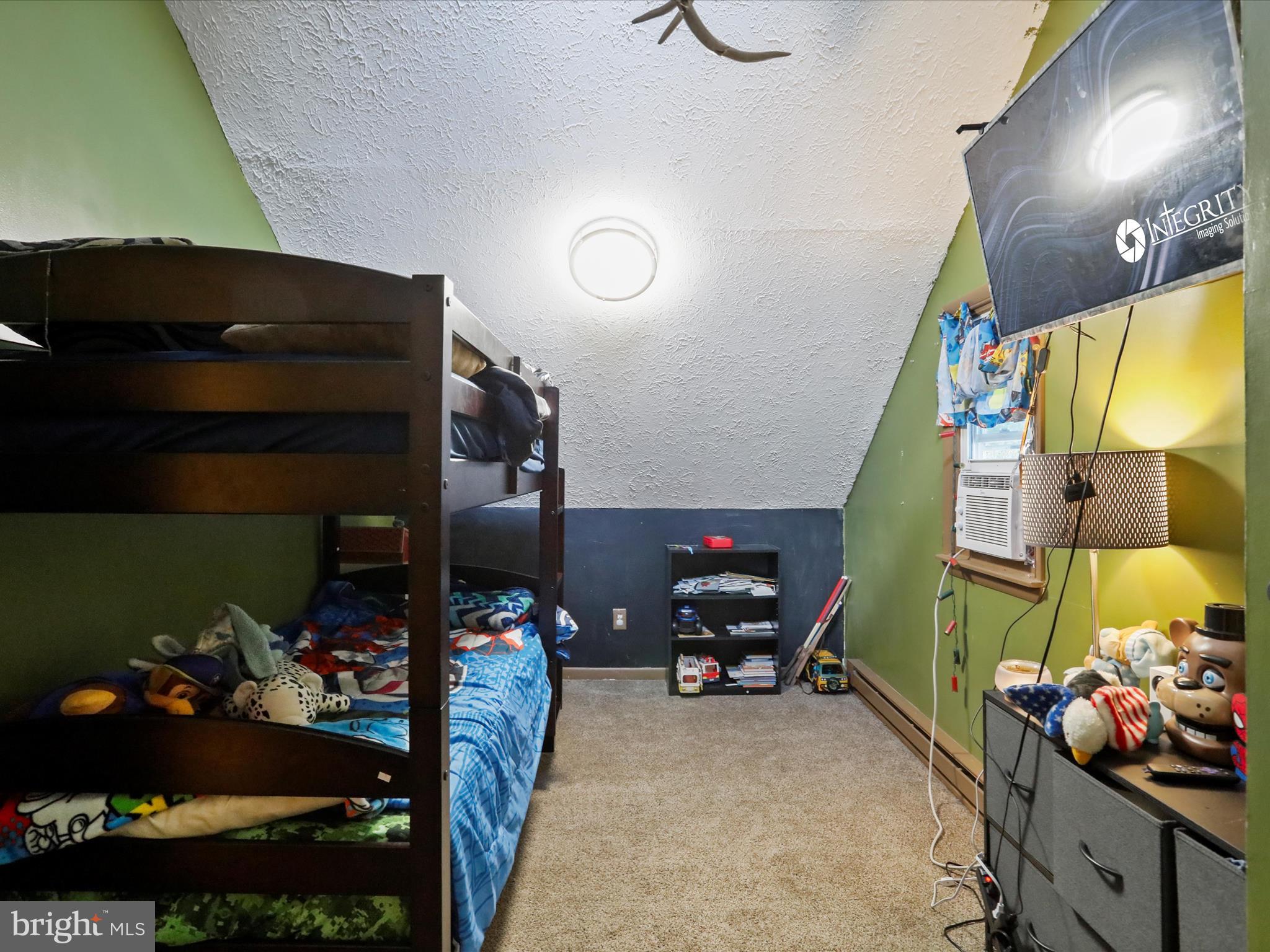 OAK RIDGE - Residential