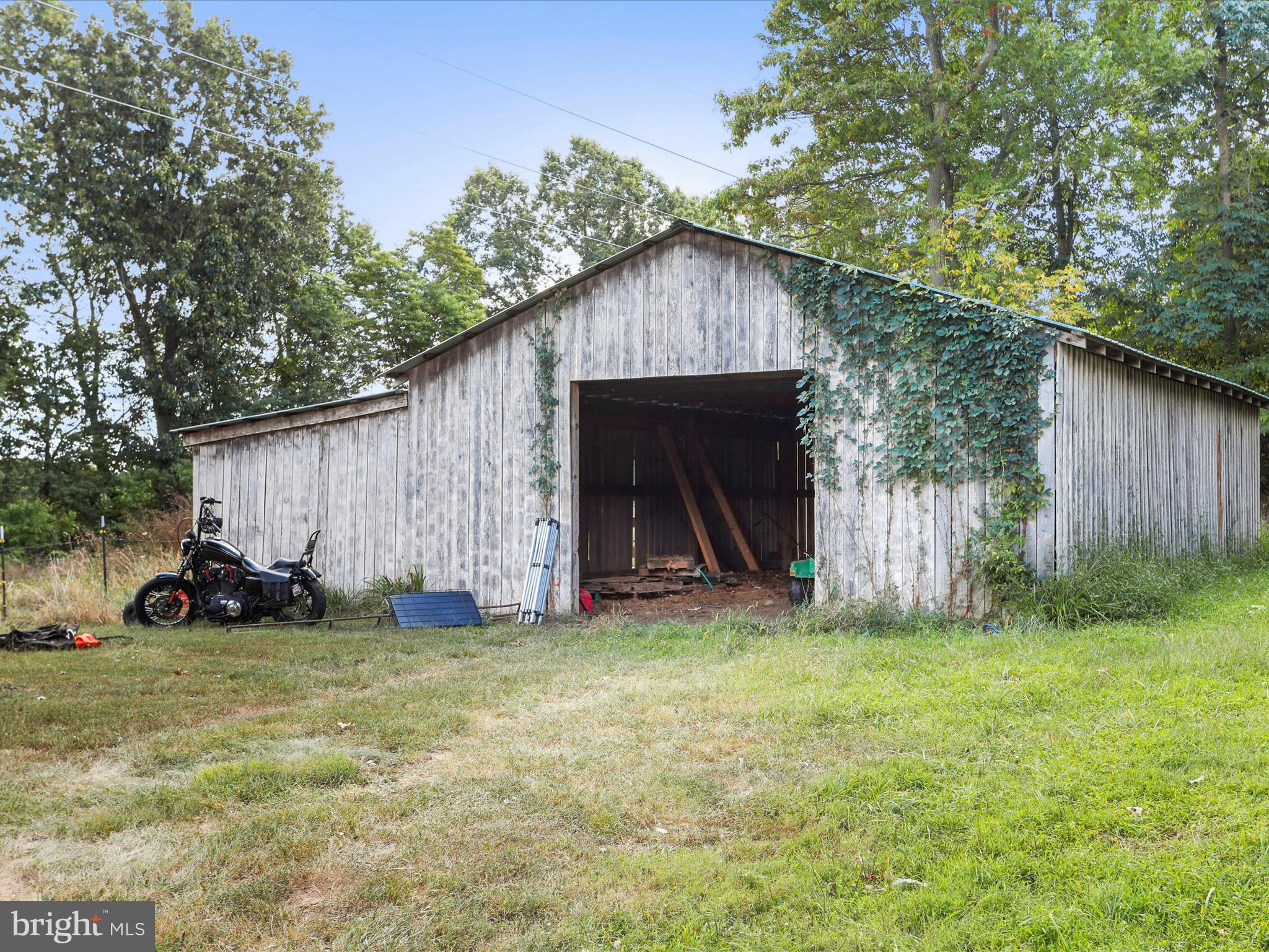 OAK RIDGE - Residential