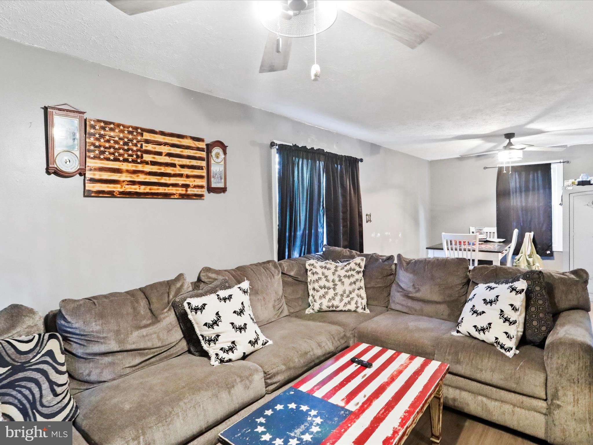 OAK RIDGE - Residential