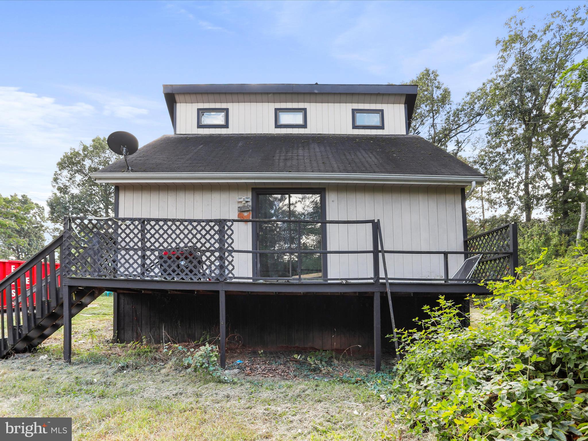 OAK RIDGE - Residential