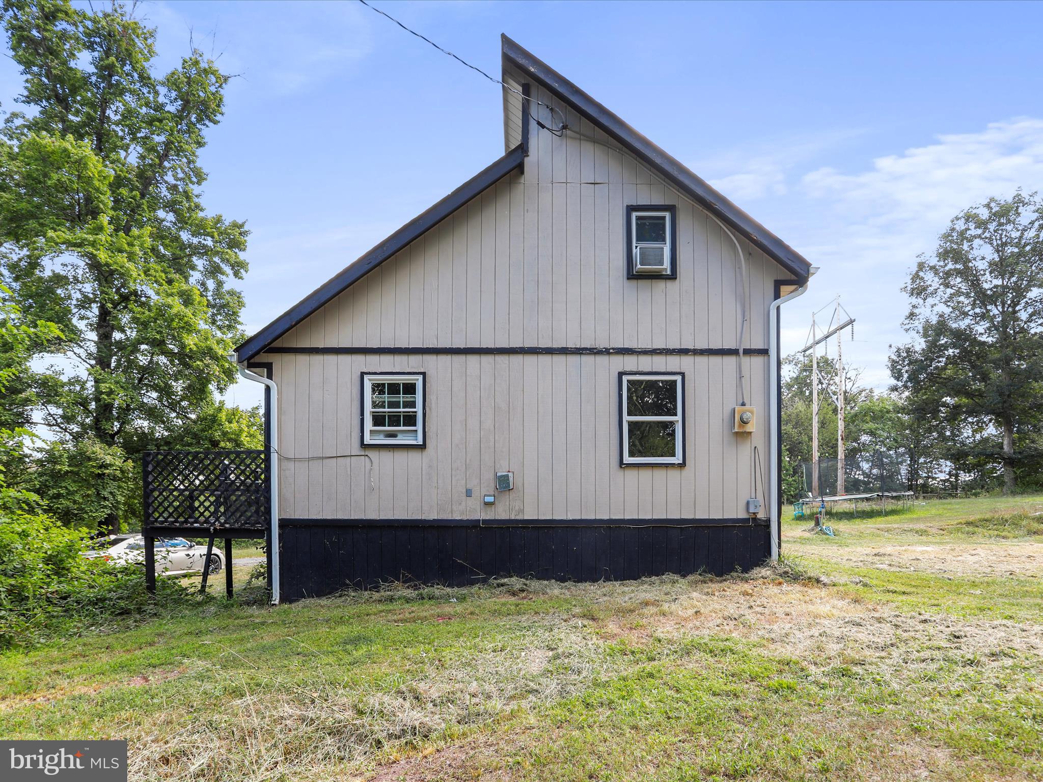 OAK RIDGE - Residential