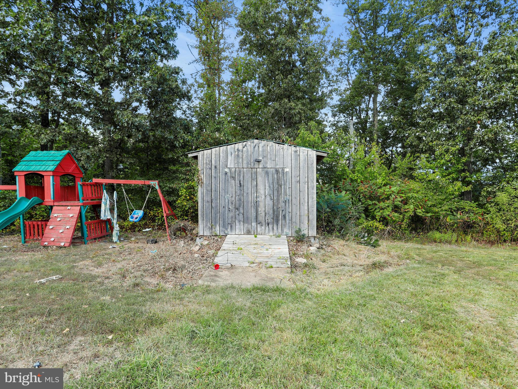 OAK RIDGE - Residential