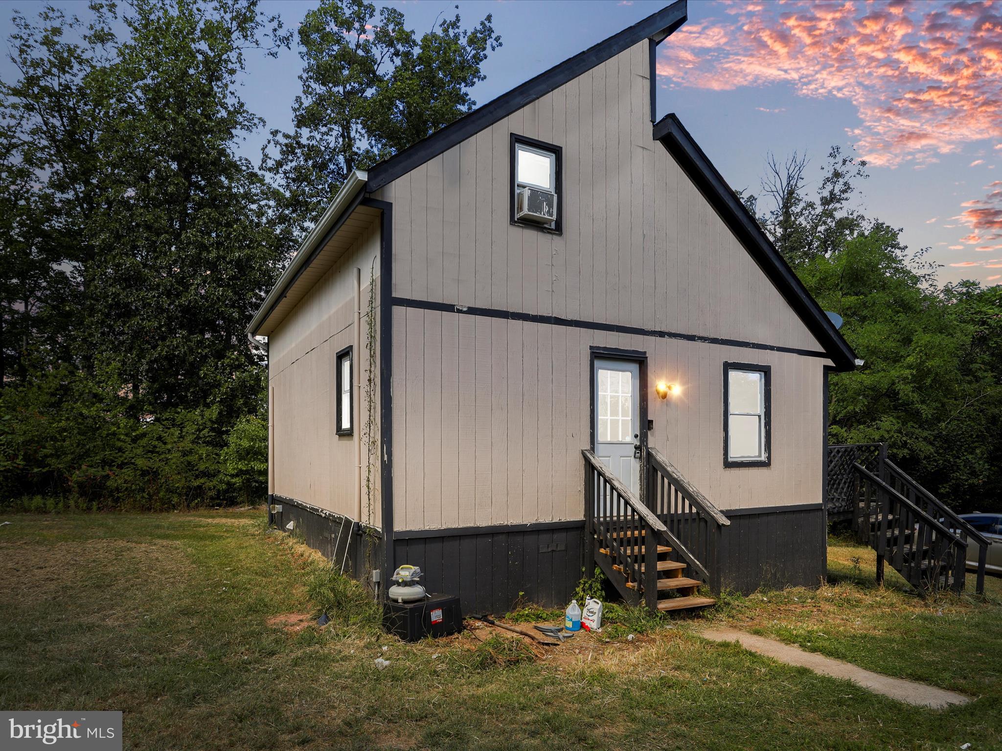 OAK RIDGE - Residential