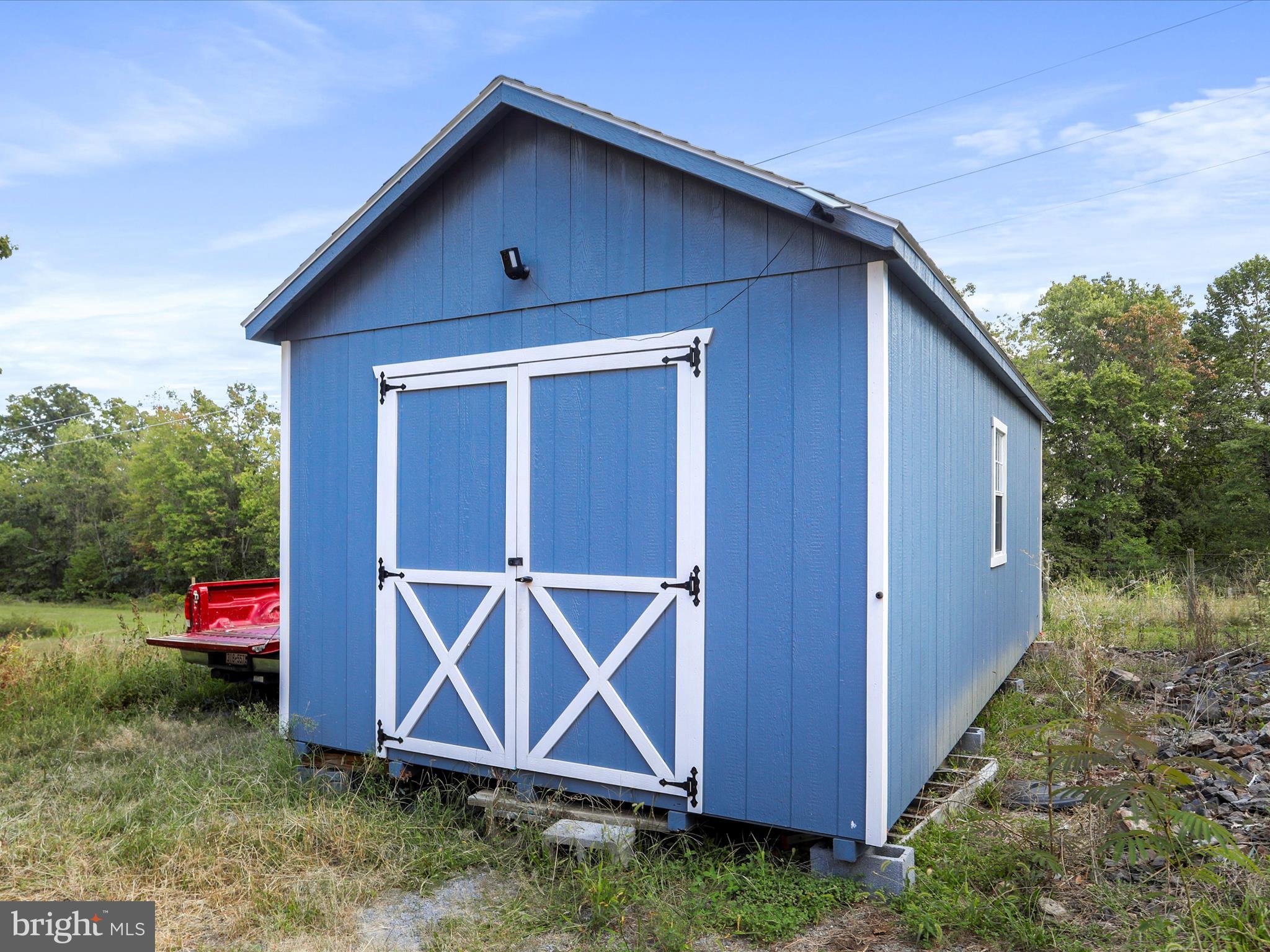 OAK RIDGE - Residential