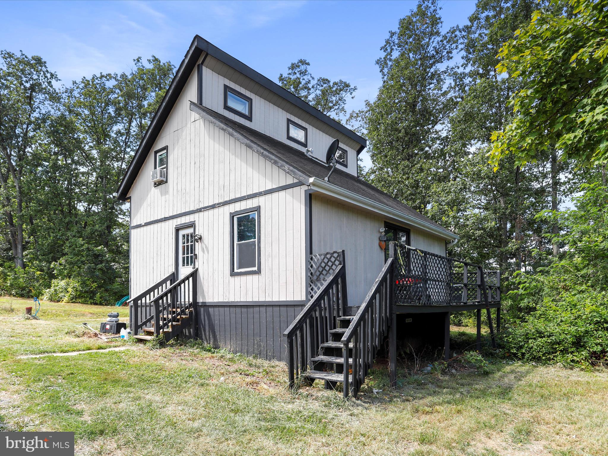 OAK RIDGE - Residential