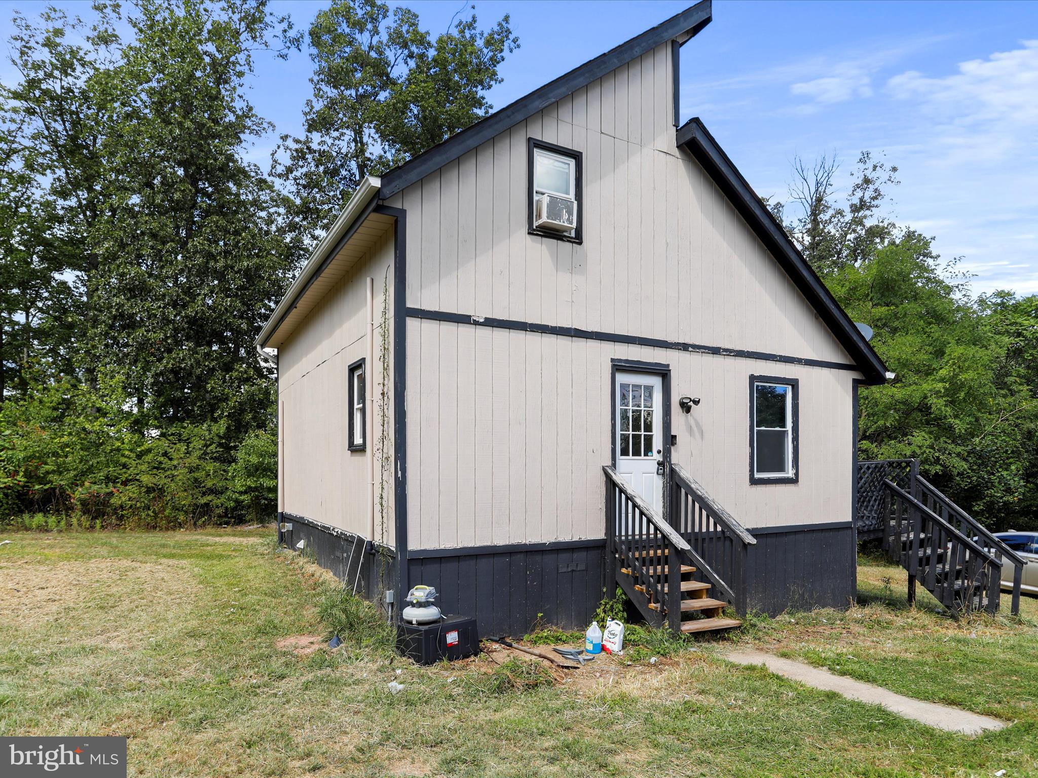 OAK RIDGE - Residential