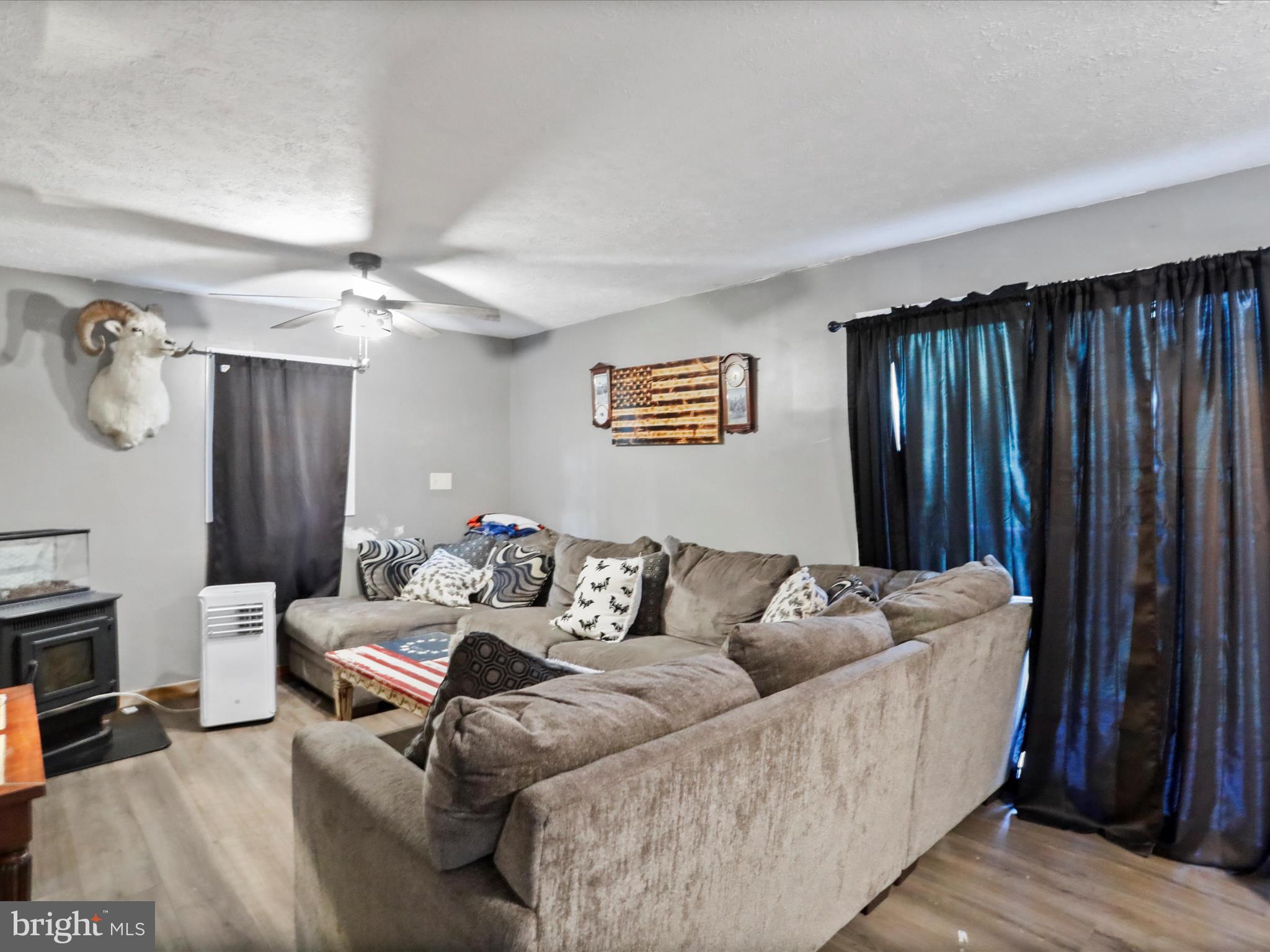 OAK RIDGE - Residential