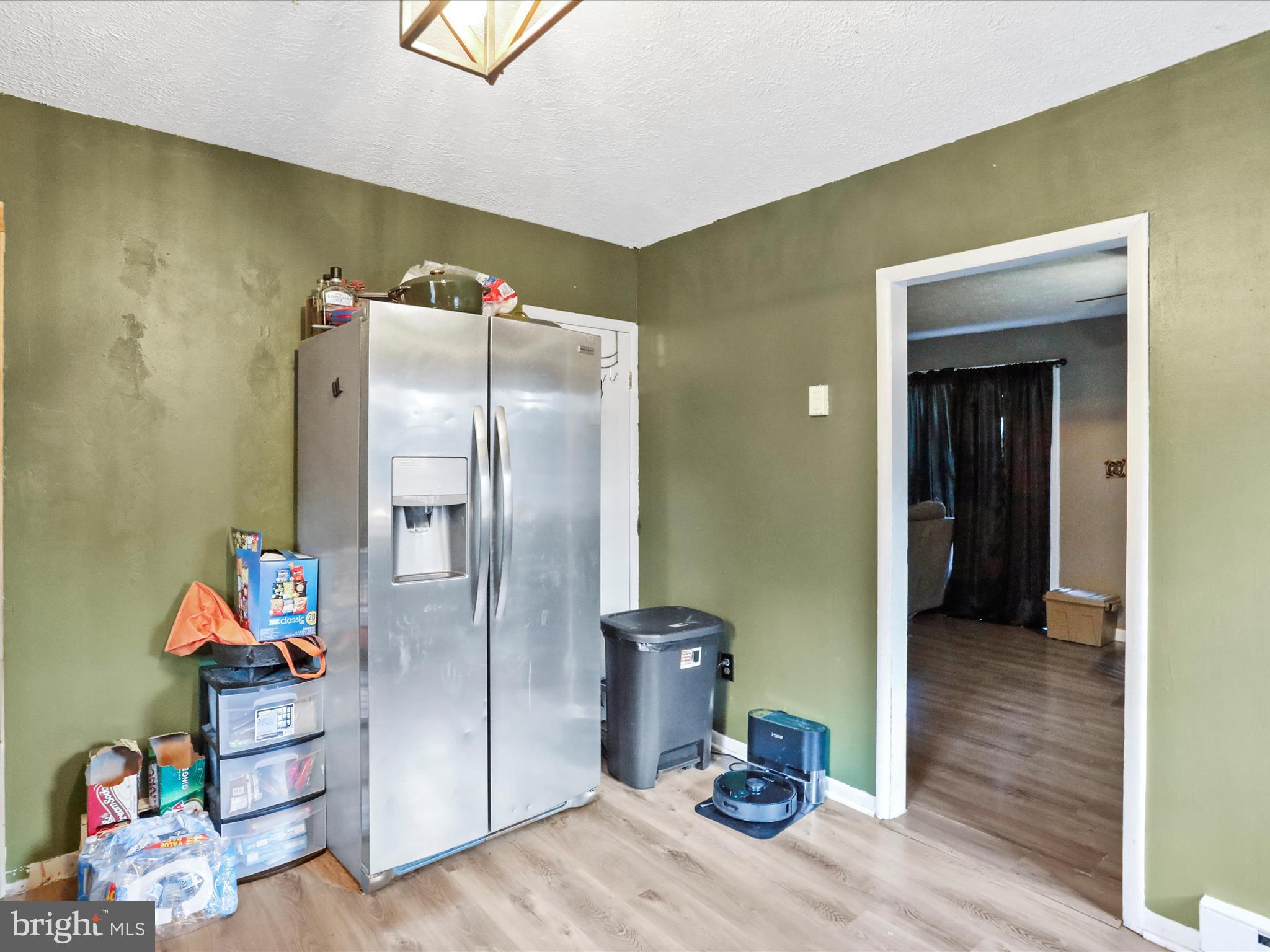 OAK RIDGE - Residential