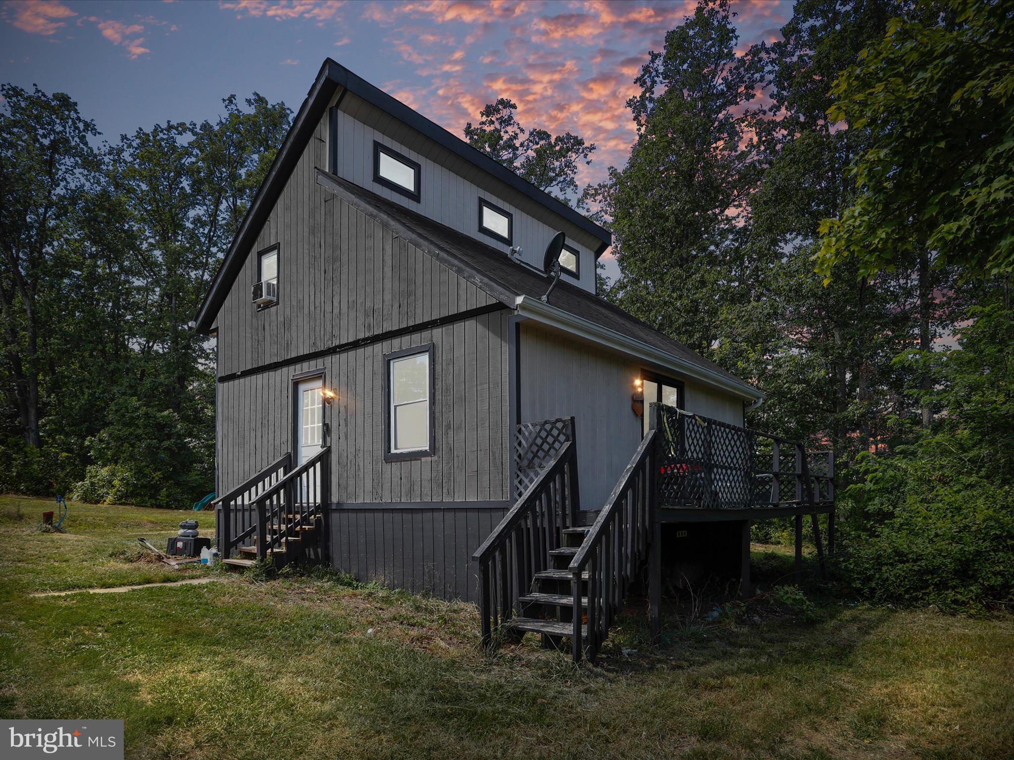 OAK RIDGE - Residential