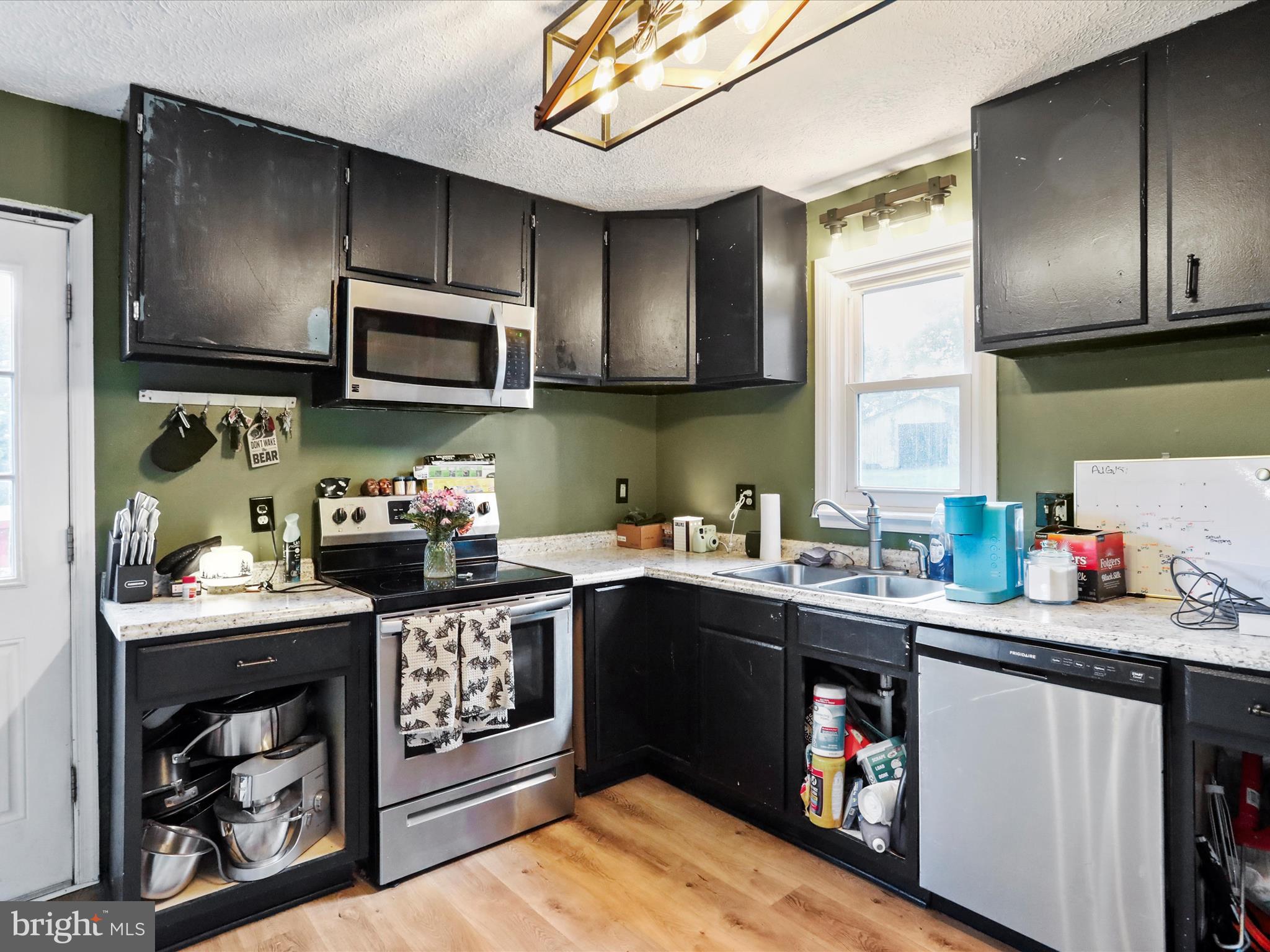 OAK RIDGE - Residential