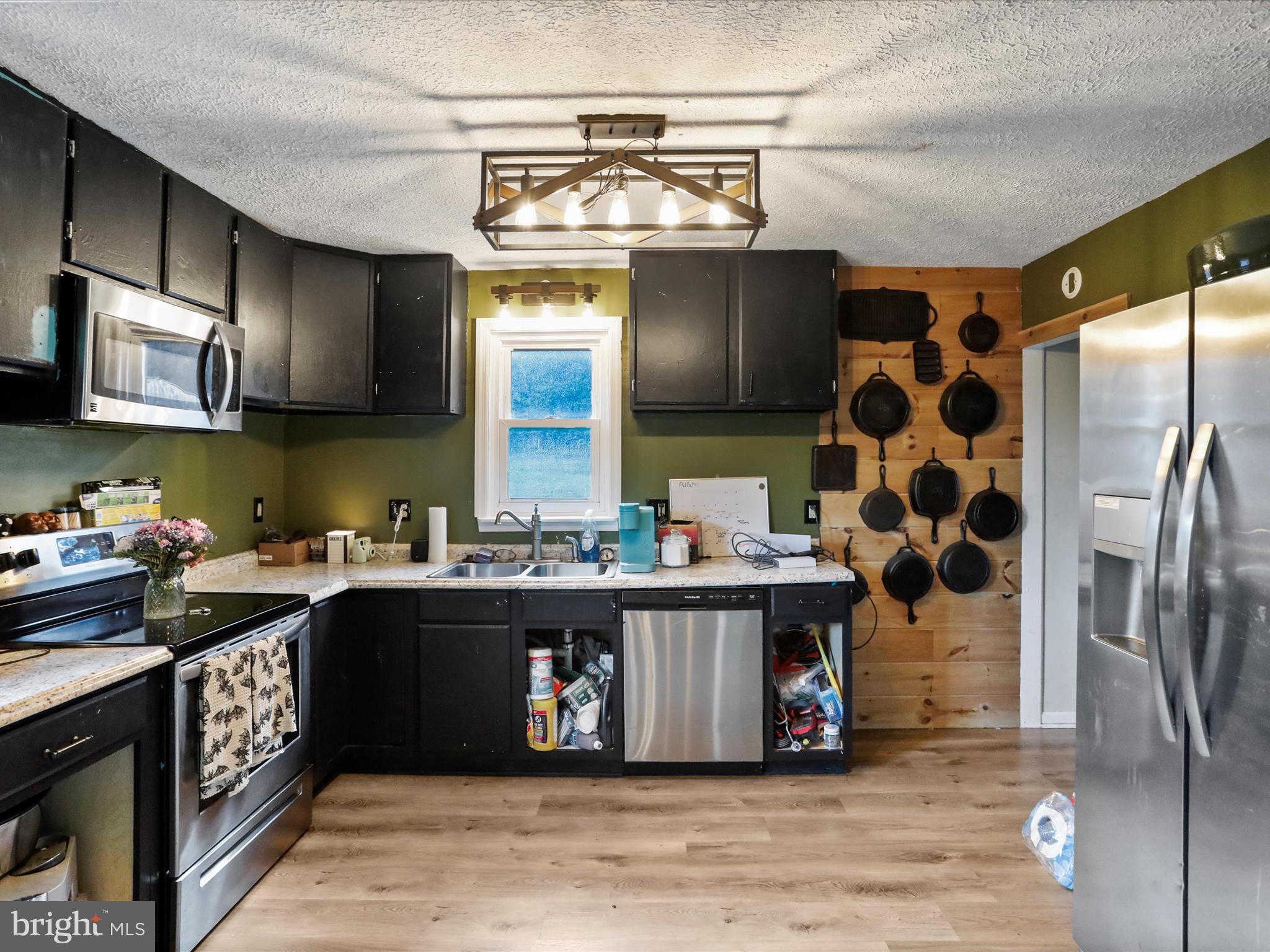 OAK RIDGE - Residential