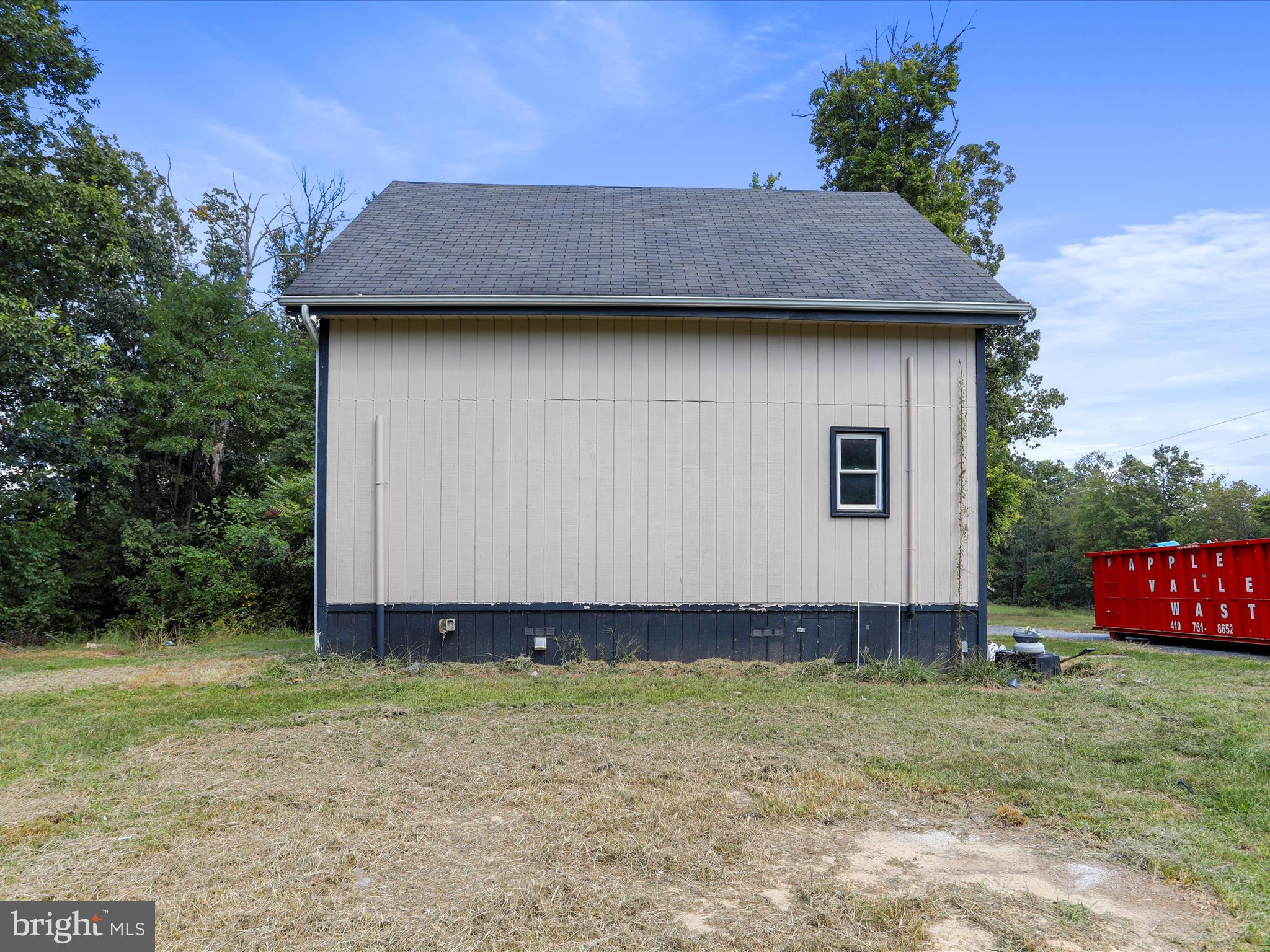 OAK RIDGE - Residential