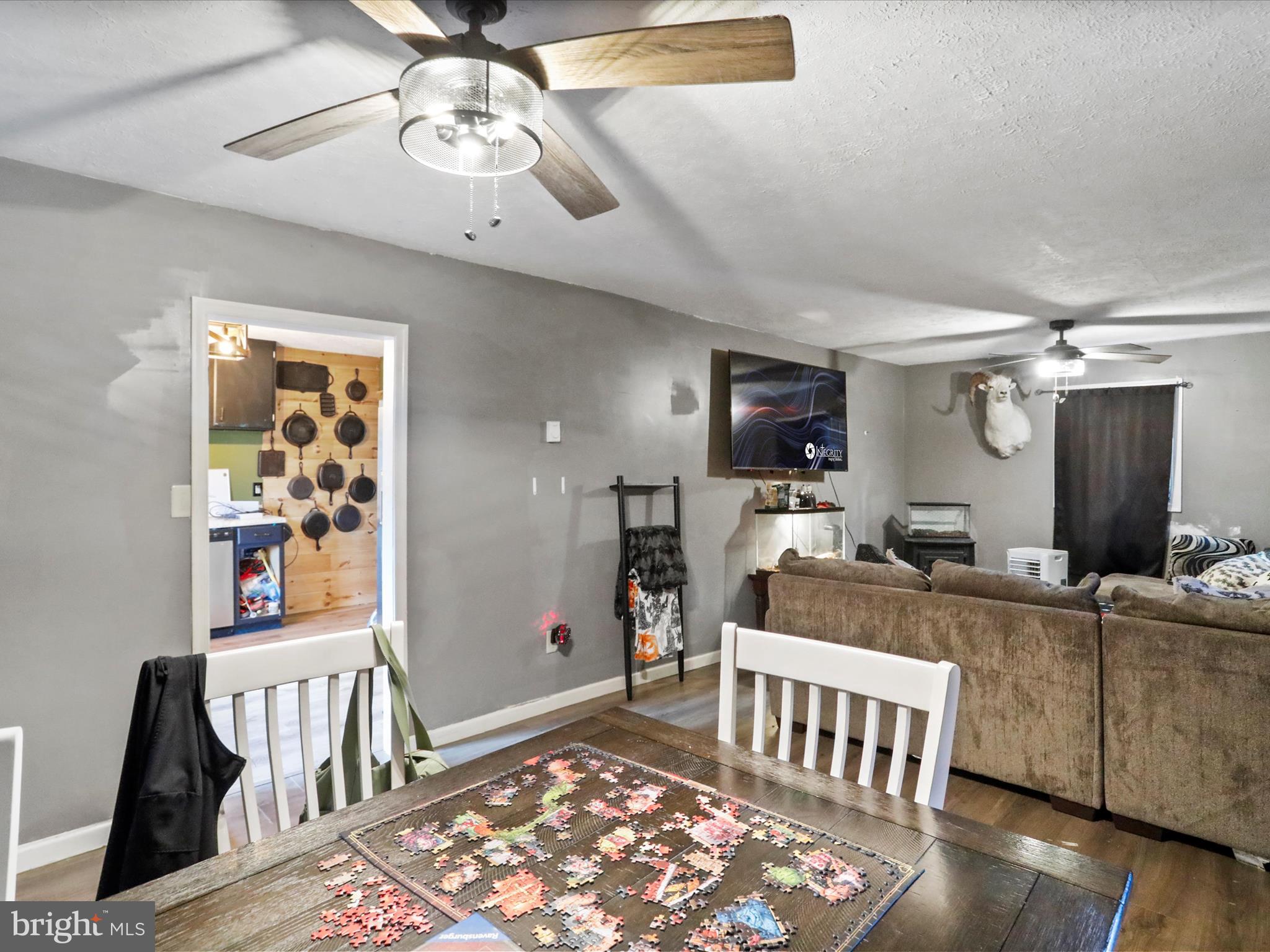 OAK RIDGE - Residential