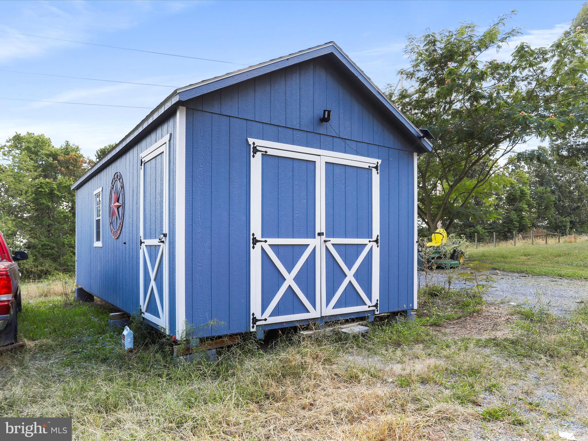 OAK RIDGE - Residential