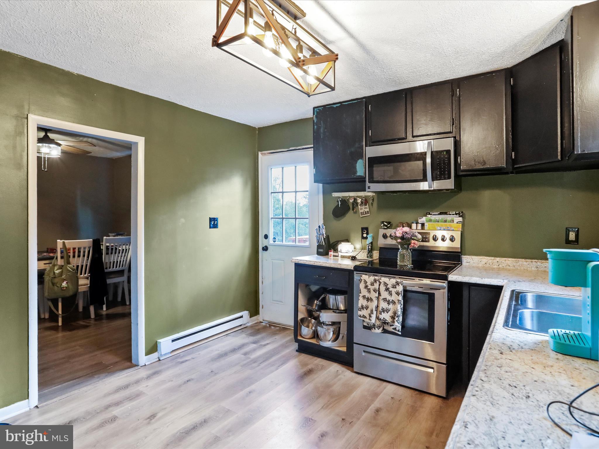 OAK RIDGE - Residential