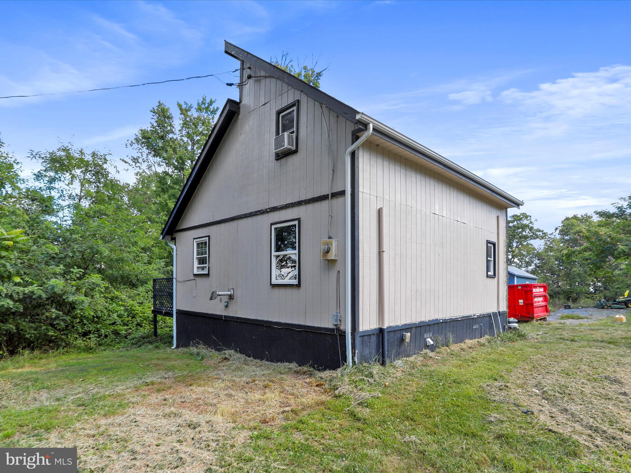 OAK RIDGE - Residential