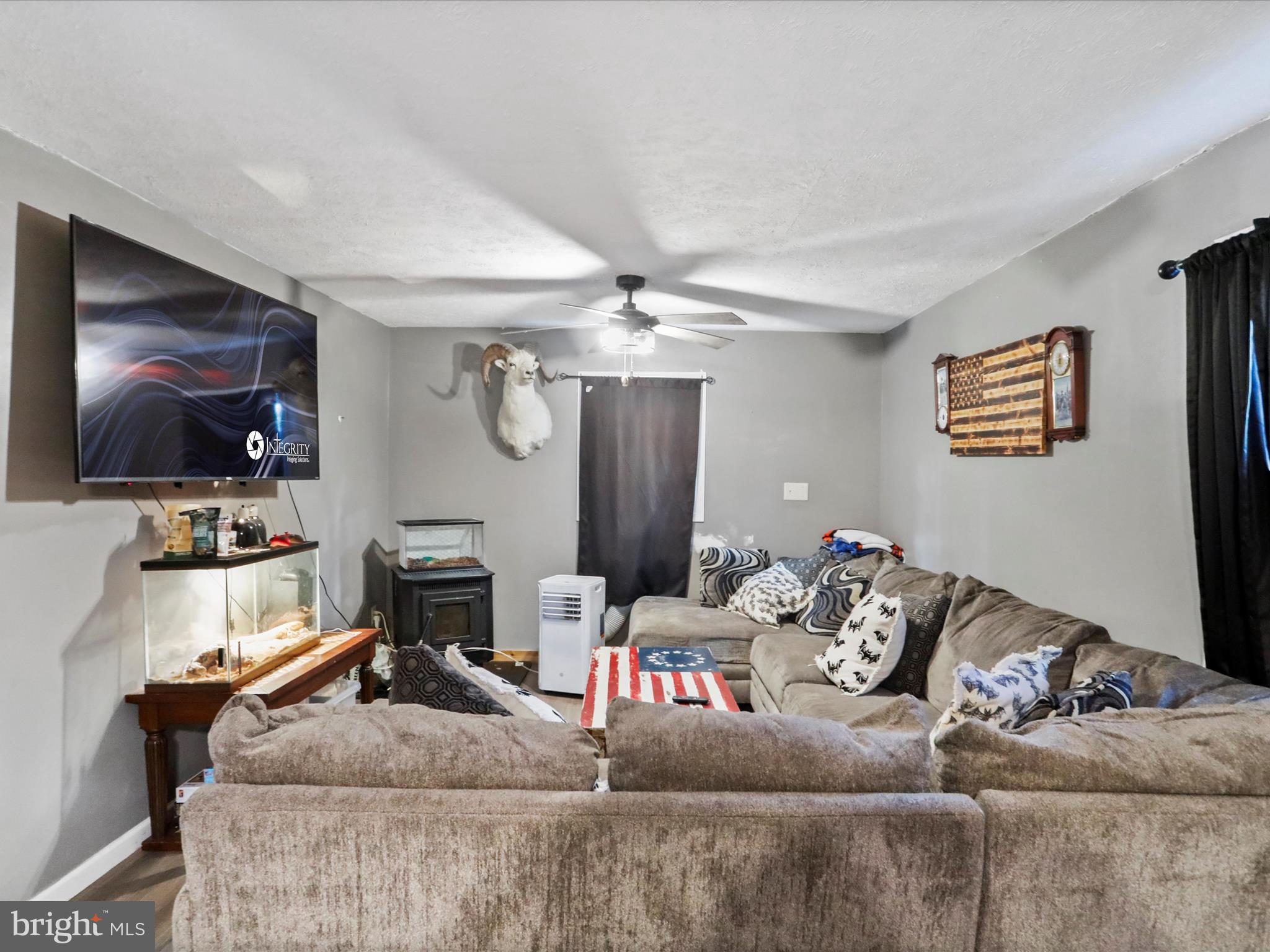 OAK RIDGE - Residential