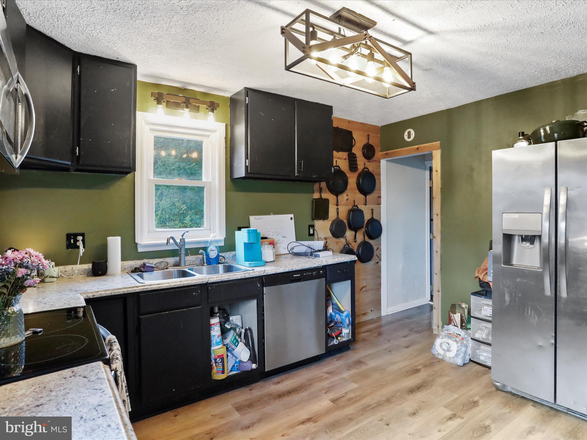 OAK RIDGE - Residential